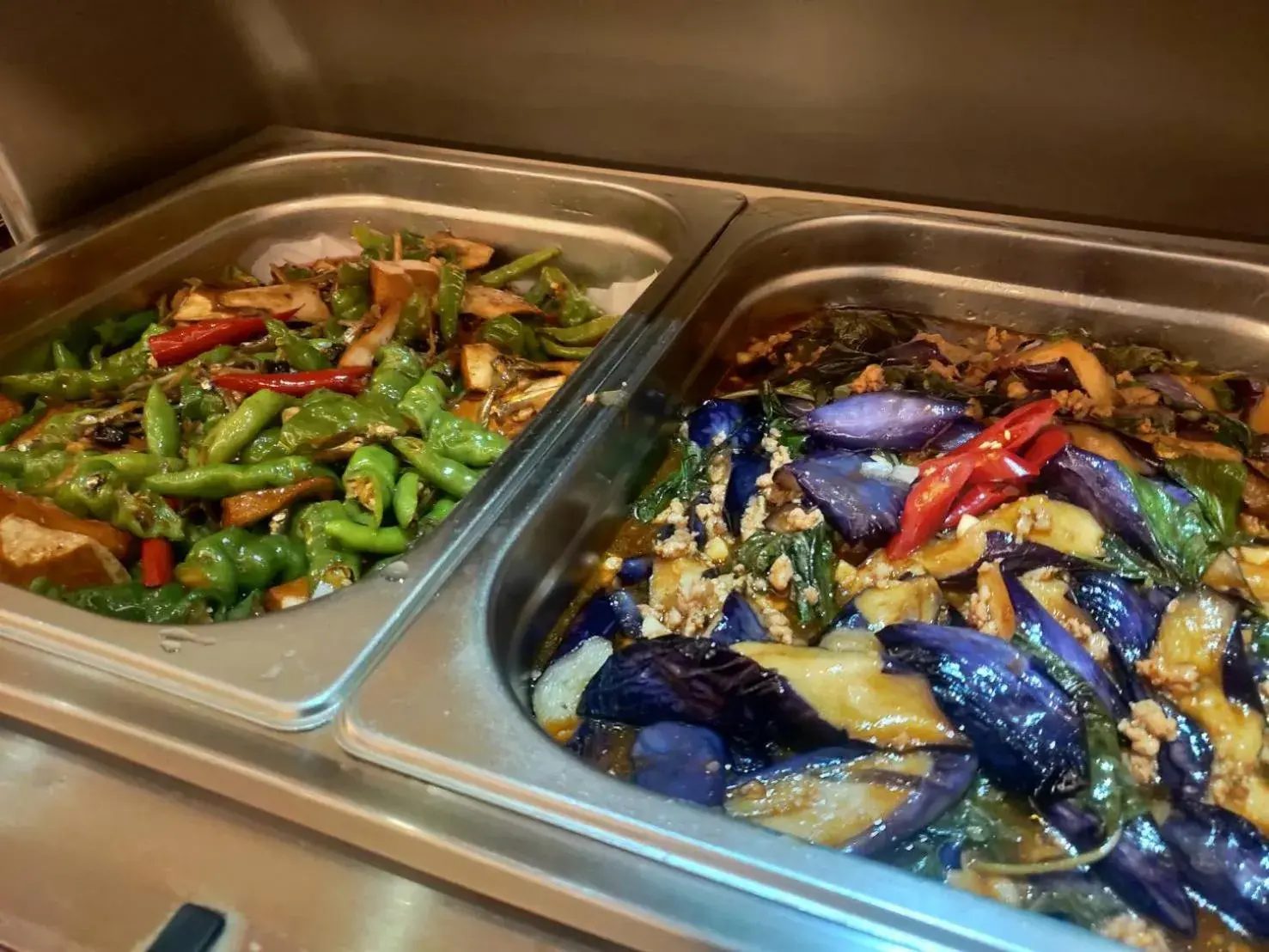 Restaurant/places to eat in Discovery Motel - Nangang臺北市旅館349-2號 Restaurant/places to eat in Discovery Motel - Nangang臺北市旅館349-2號