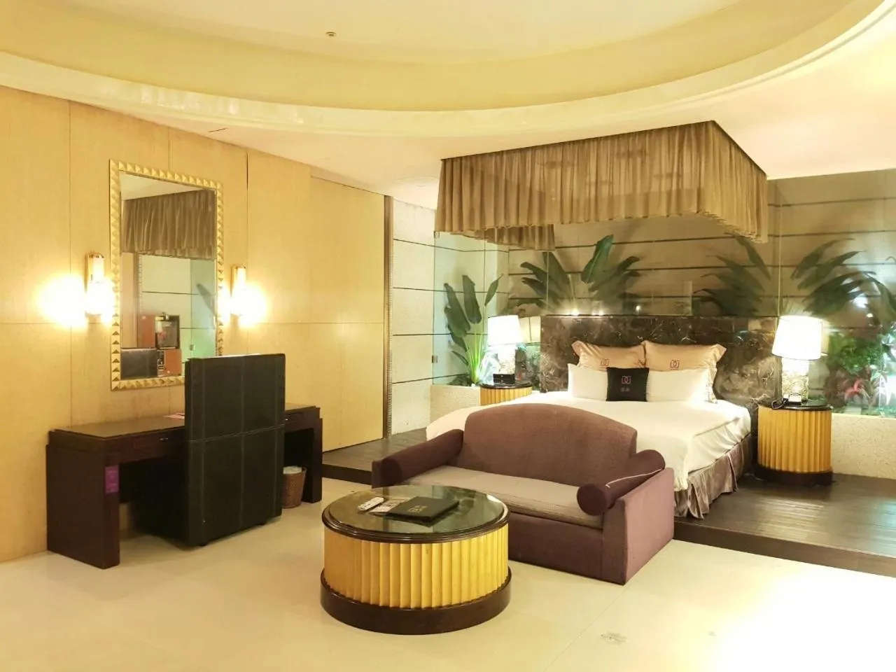 Photo of the whole room, Bed in Discovery Motel - Nangang臺北市旅館349-2號