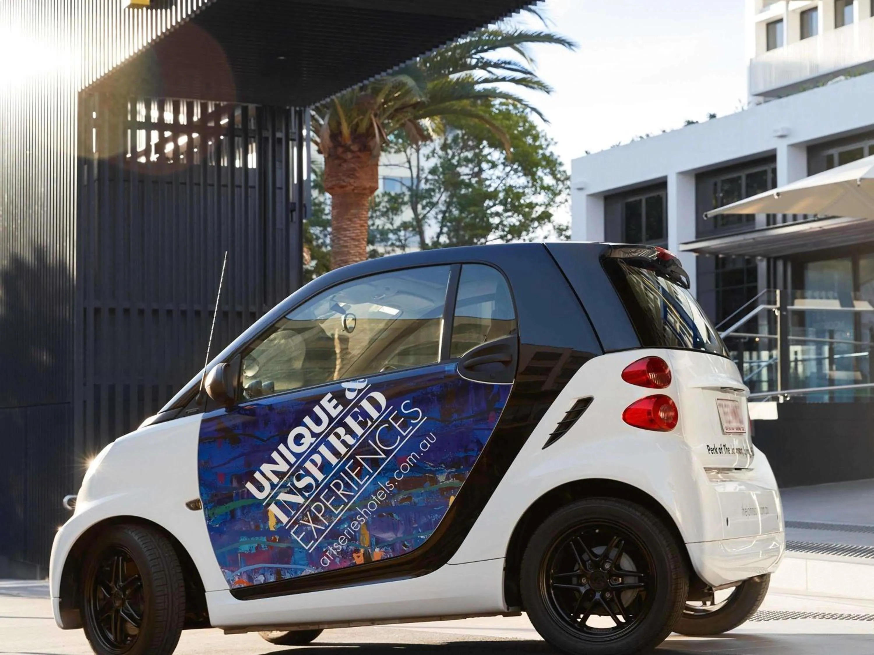 Other in The Johnson Brisbane - Art Series