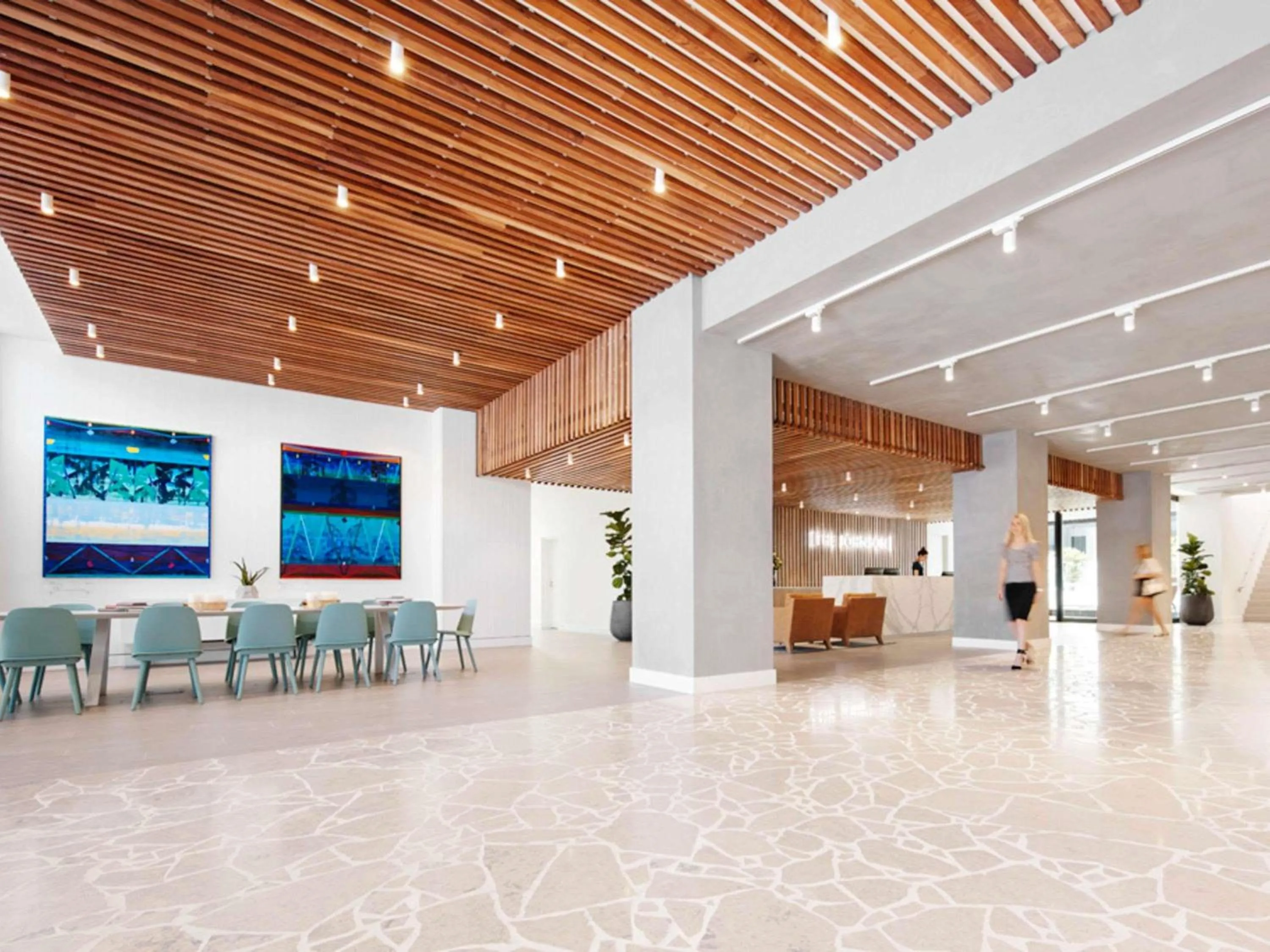 Other in The Johnson Brisbane - Art Series