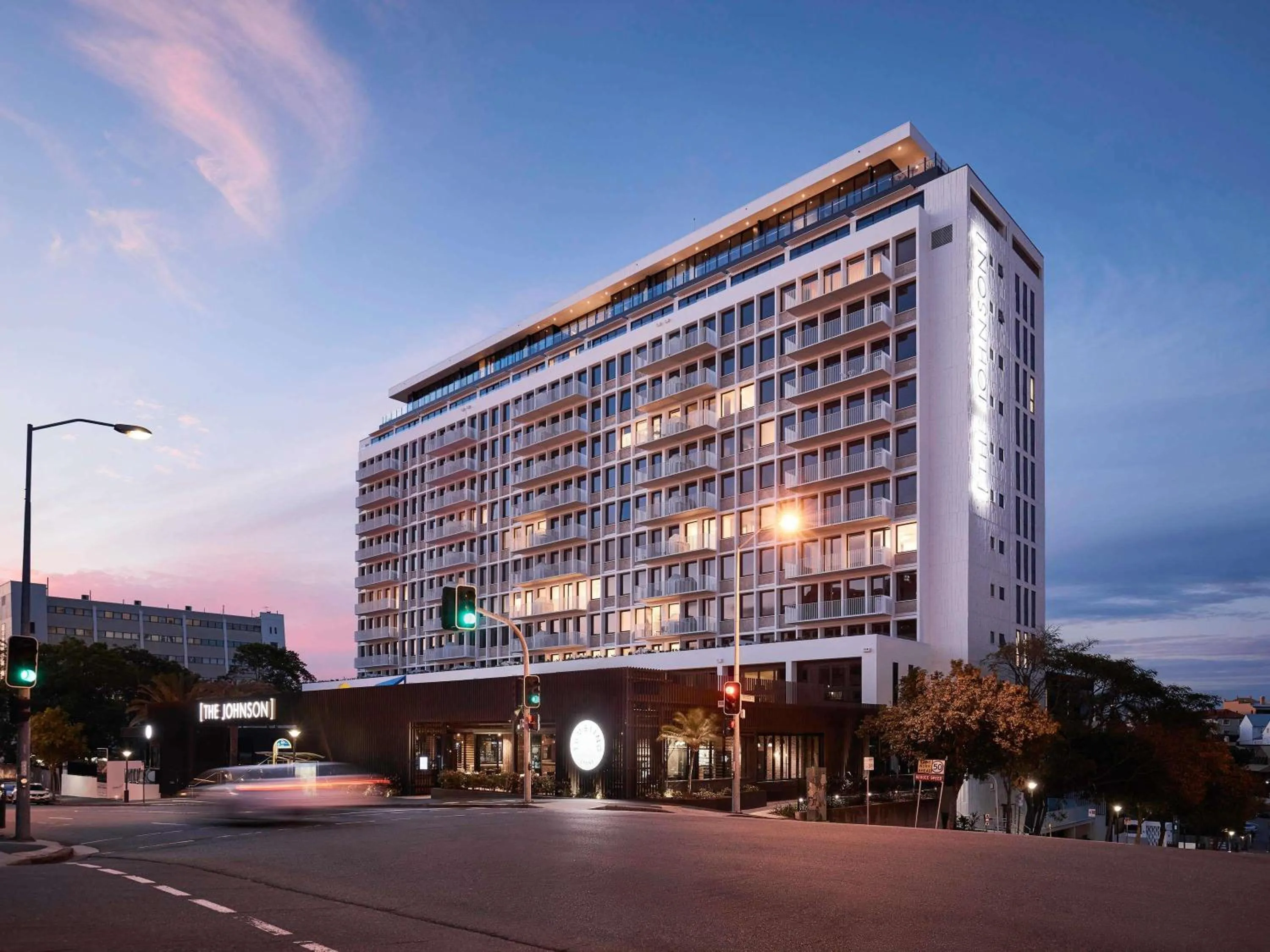 Other in The Johnson Brisbane - Art Series