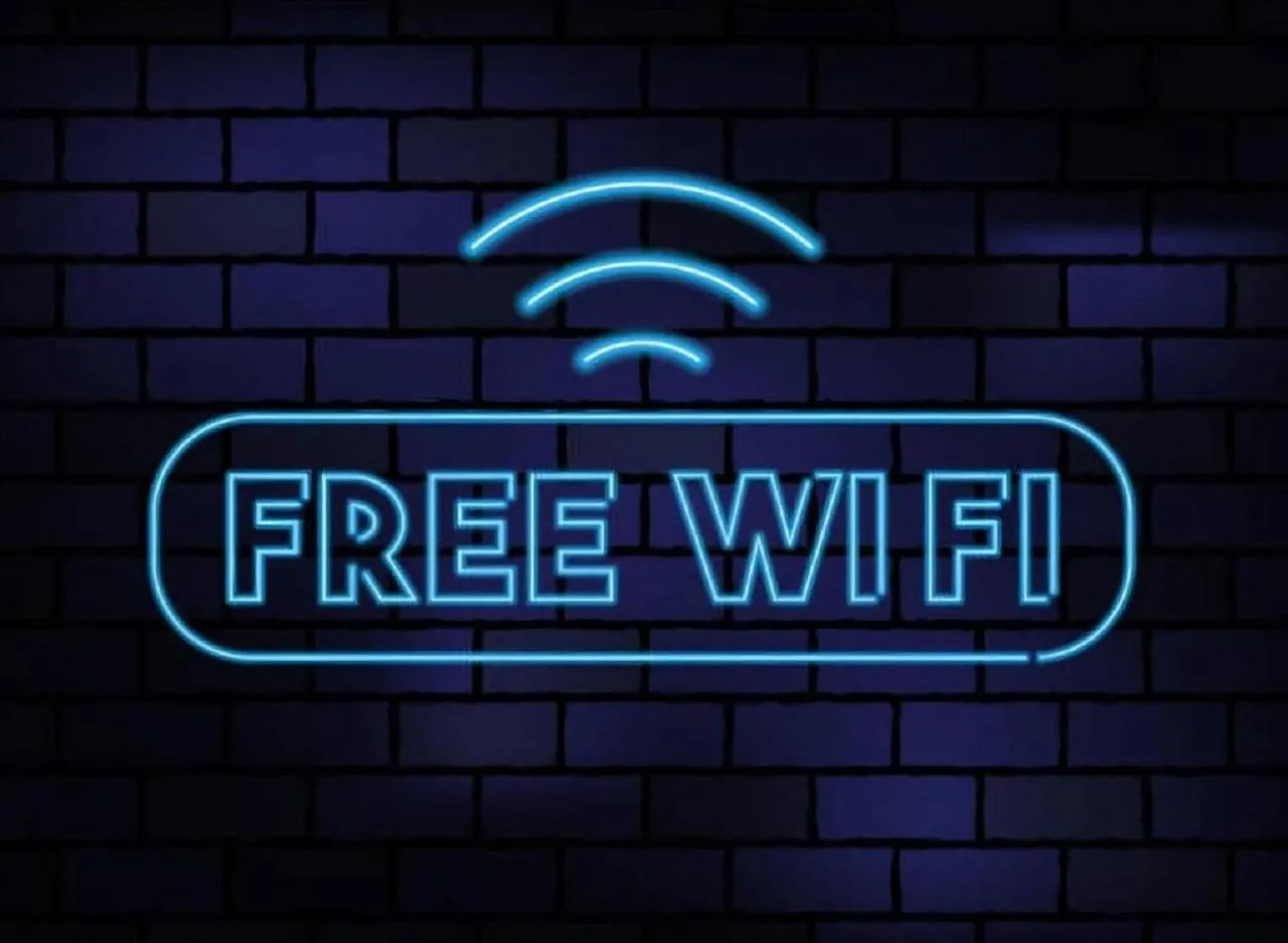 internet in Sachas Hotel Manchester