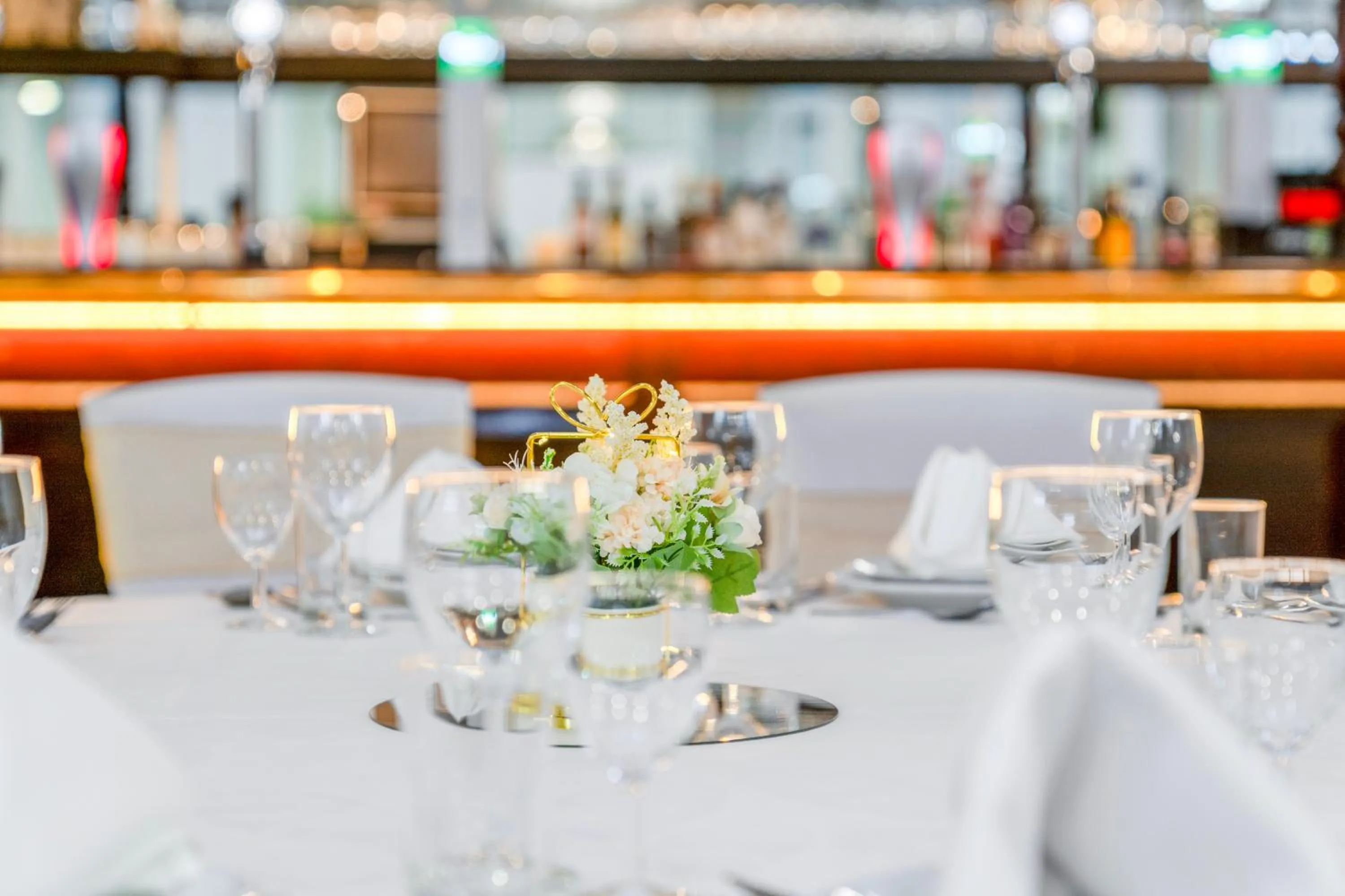 wedding in Sachas Hotel Manchester