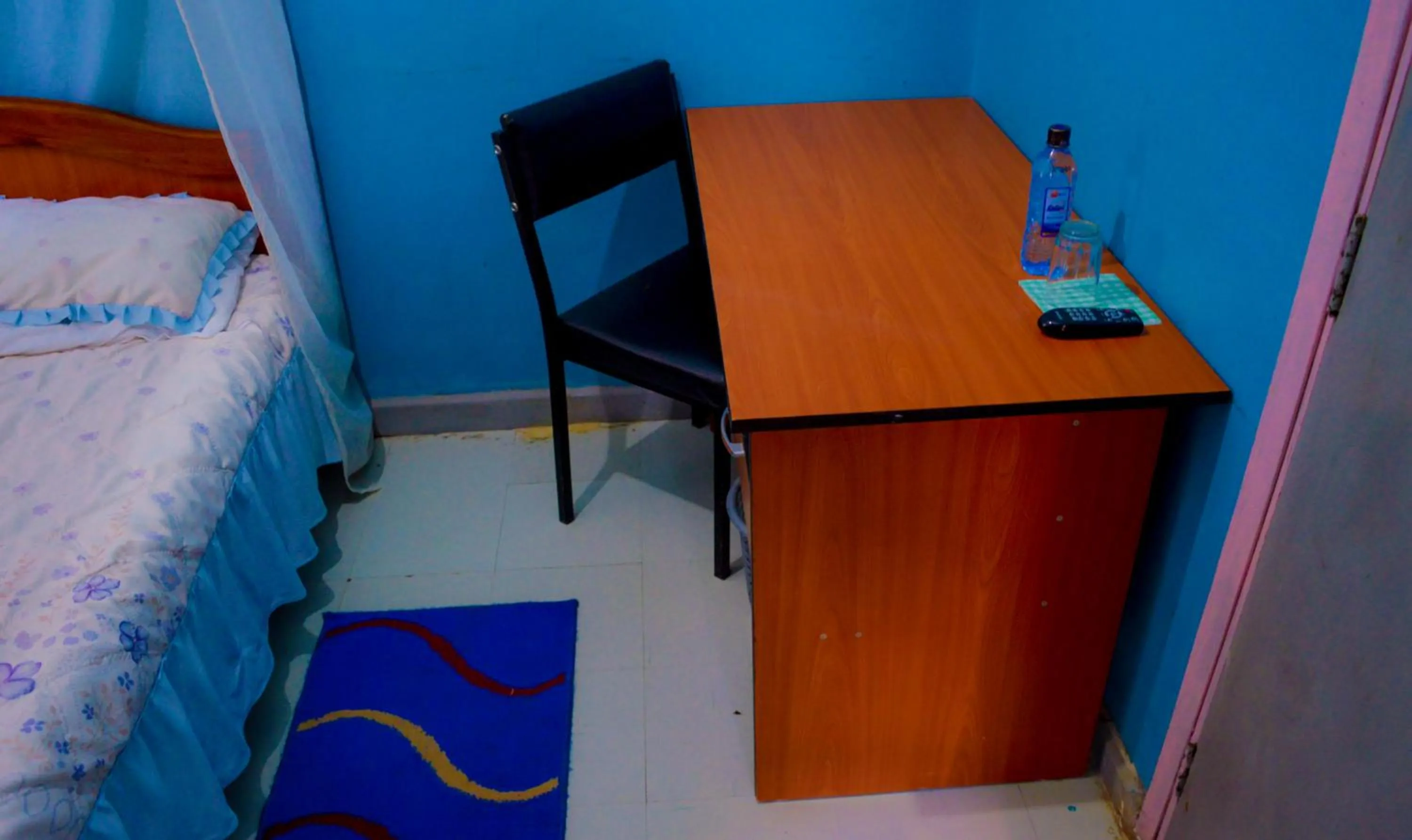 Bedroom in Orlando Guest Resort