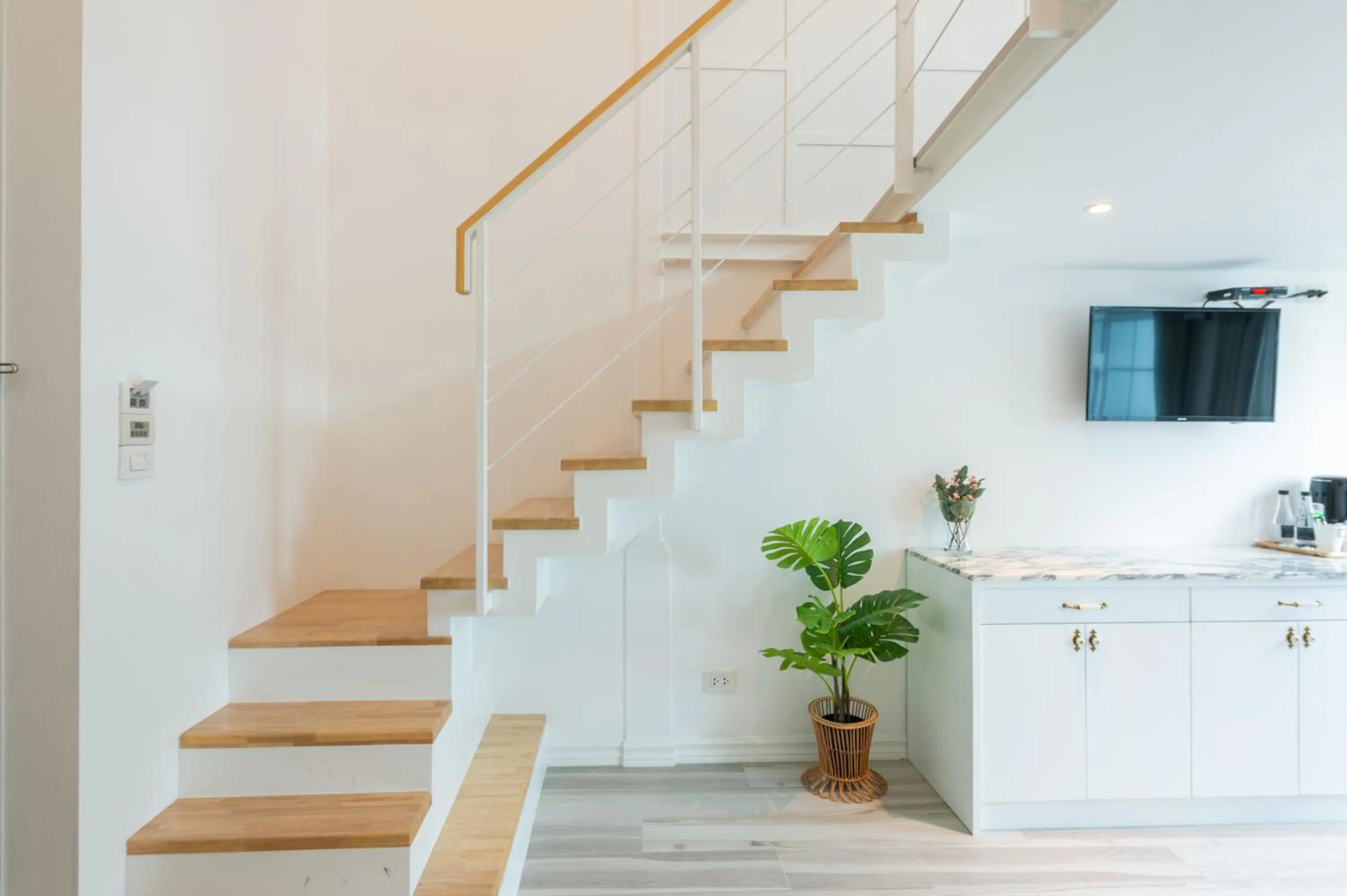 White Ivory Bed And Breakfast