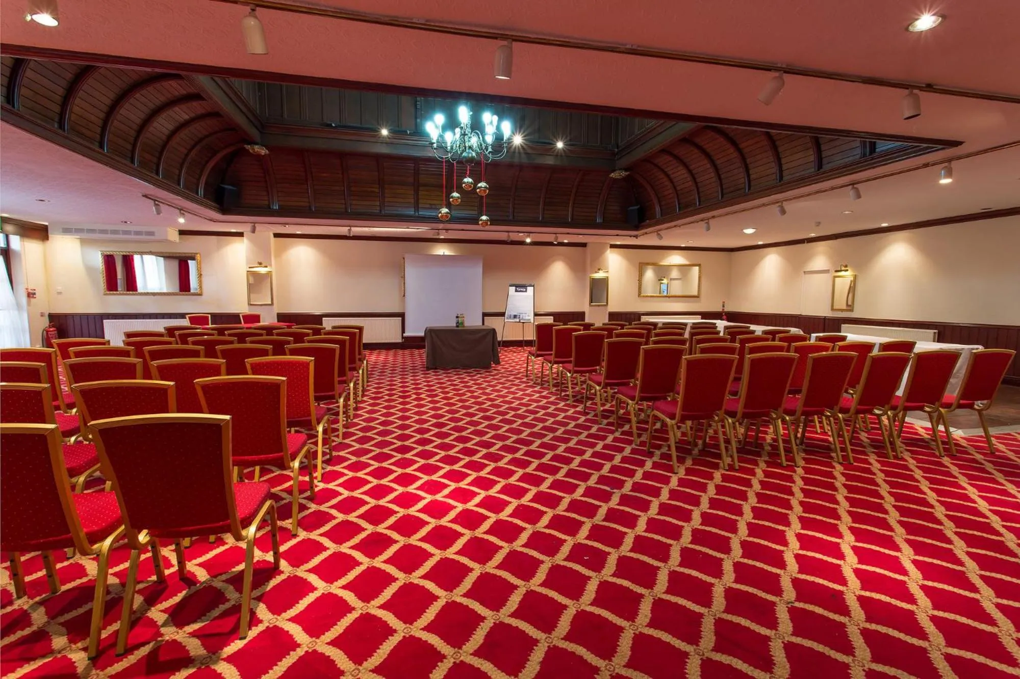 Banquet/Function facilities in Britannia Country House Hotel & Spa