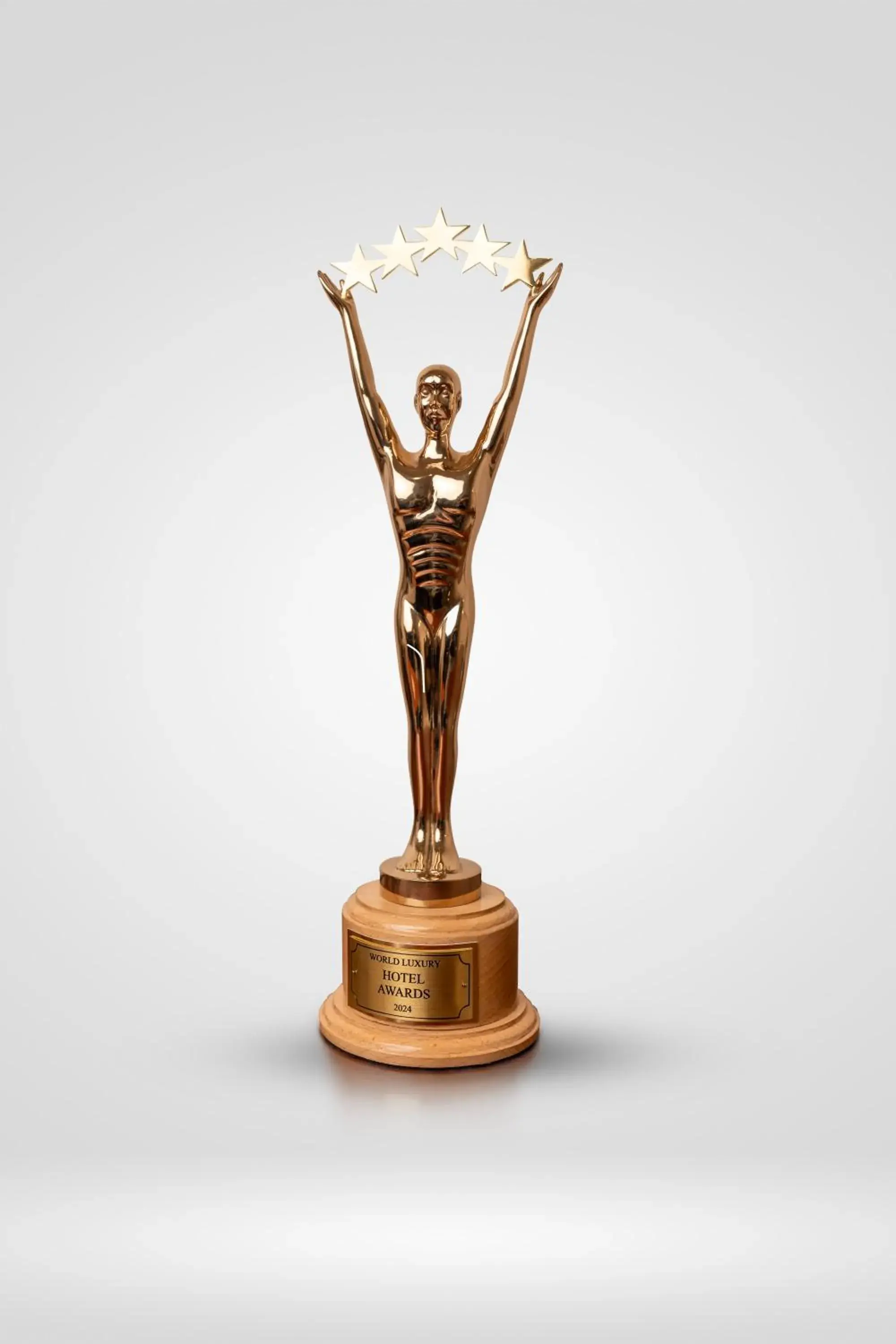 Property building in Rosh Rayhaan by Rotana Property building in Rosh Rayhaan by Rotana