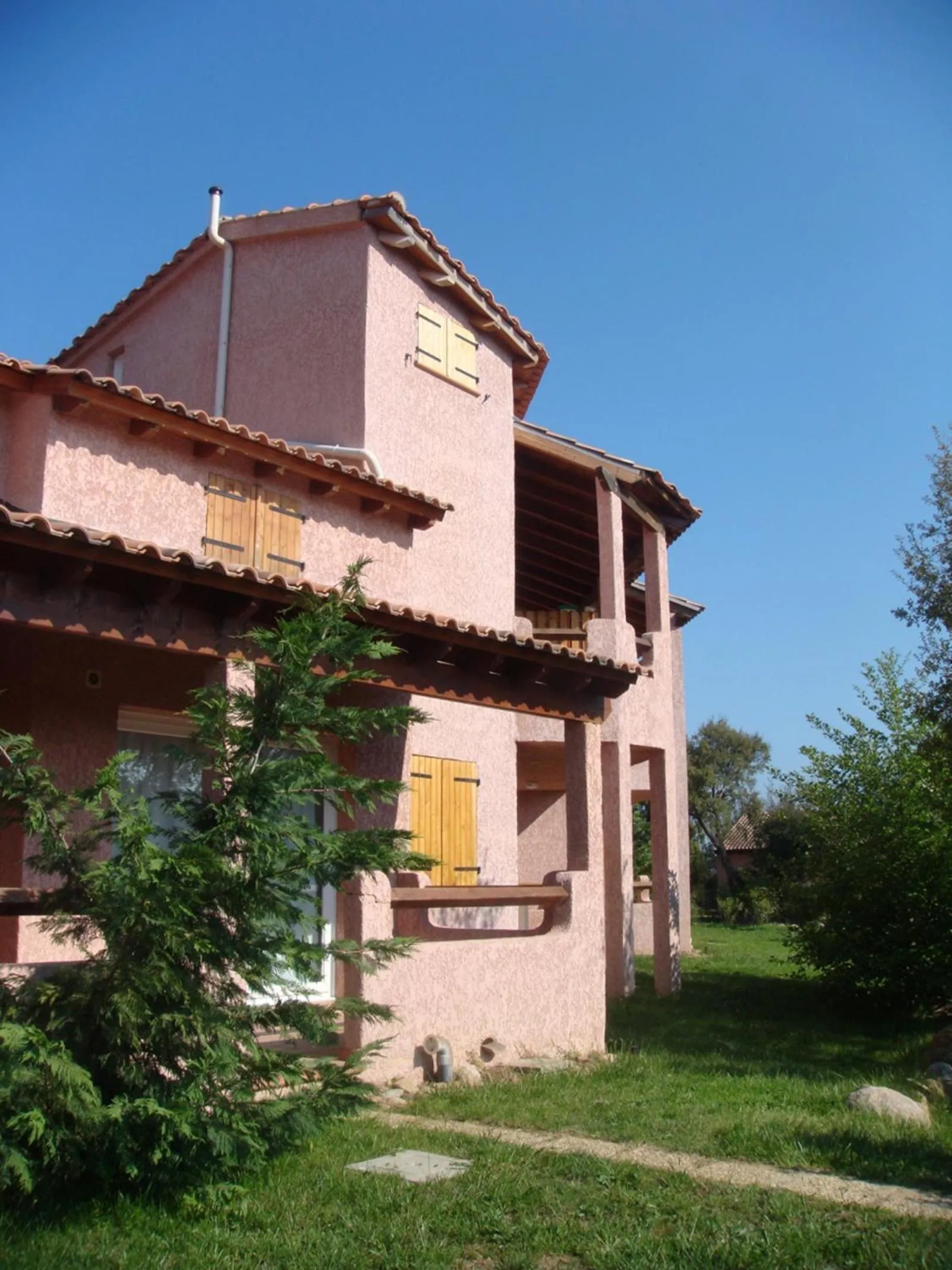 Facade/entrance in Complesso Residenziale Marina di Pinarello