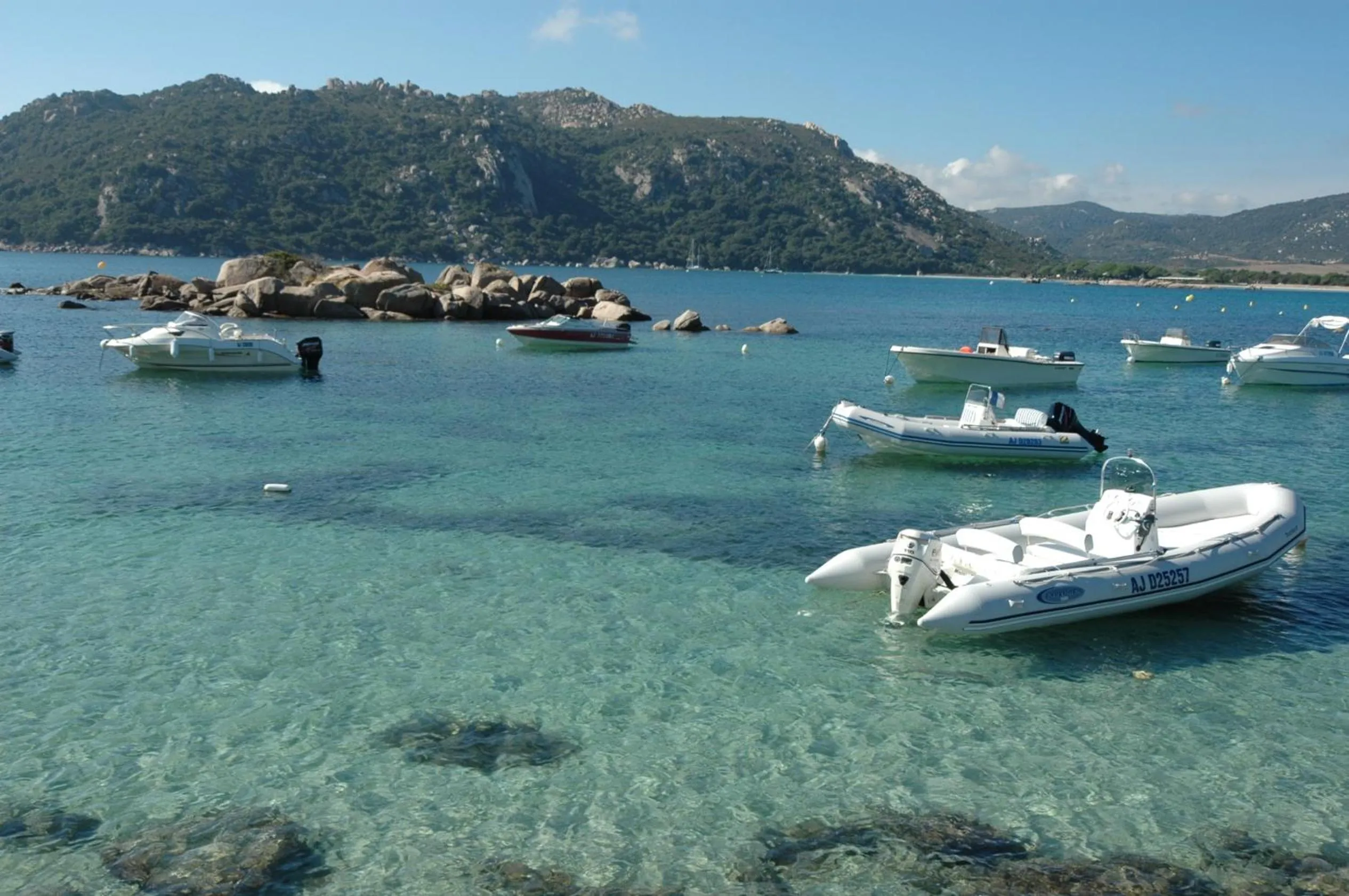 Nearby landmark in Complesso Residenziale Marina di Pinarello