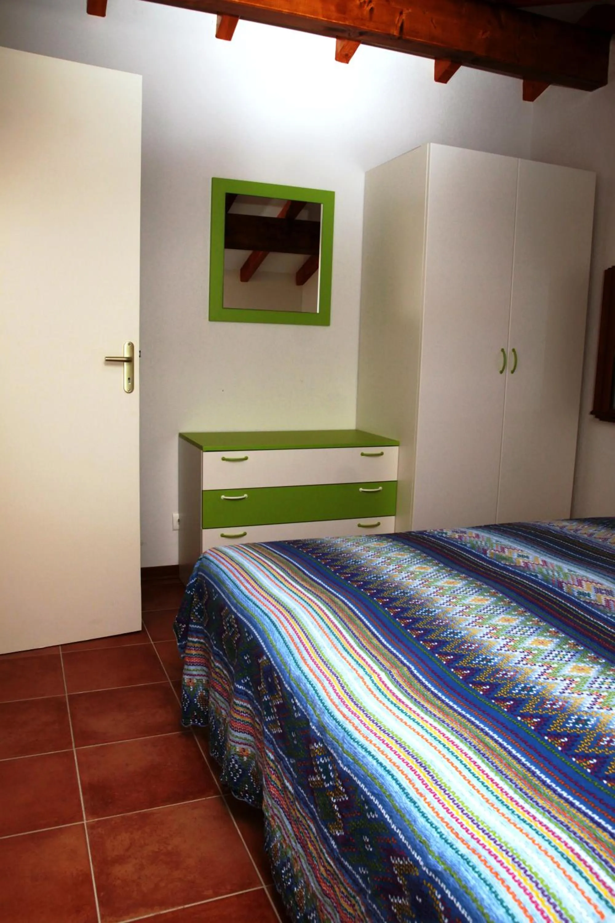 Bed in Complesso Residenziale Marina di Pinarello