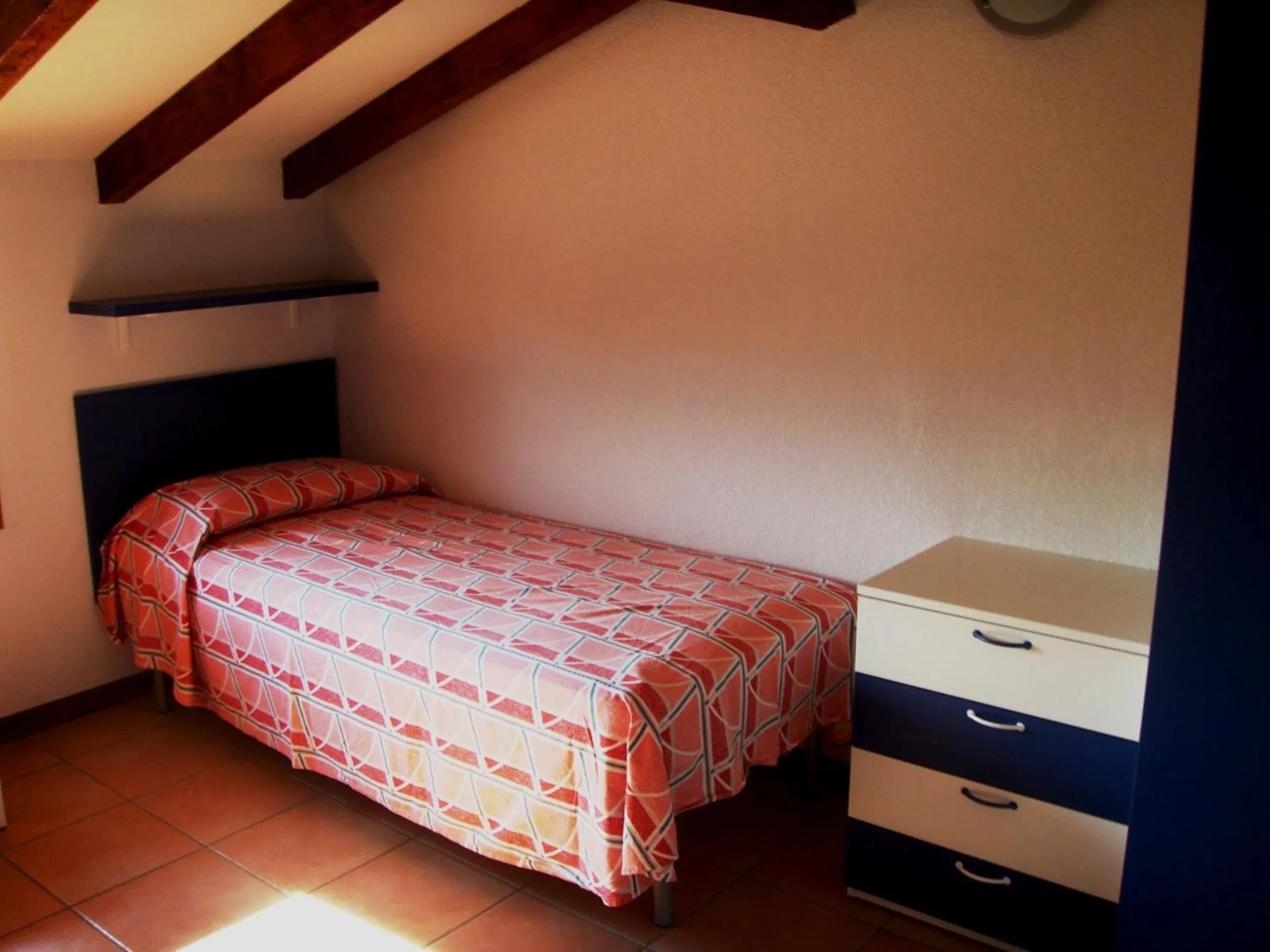 Bed in Complesso Residenziale Marina di Pinarello