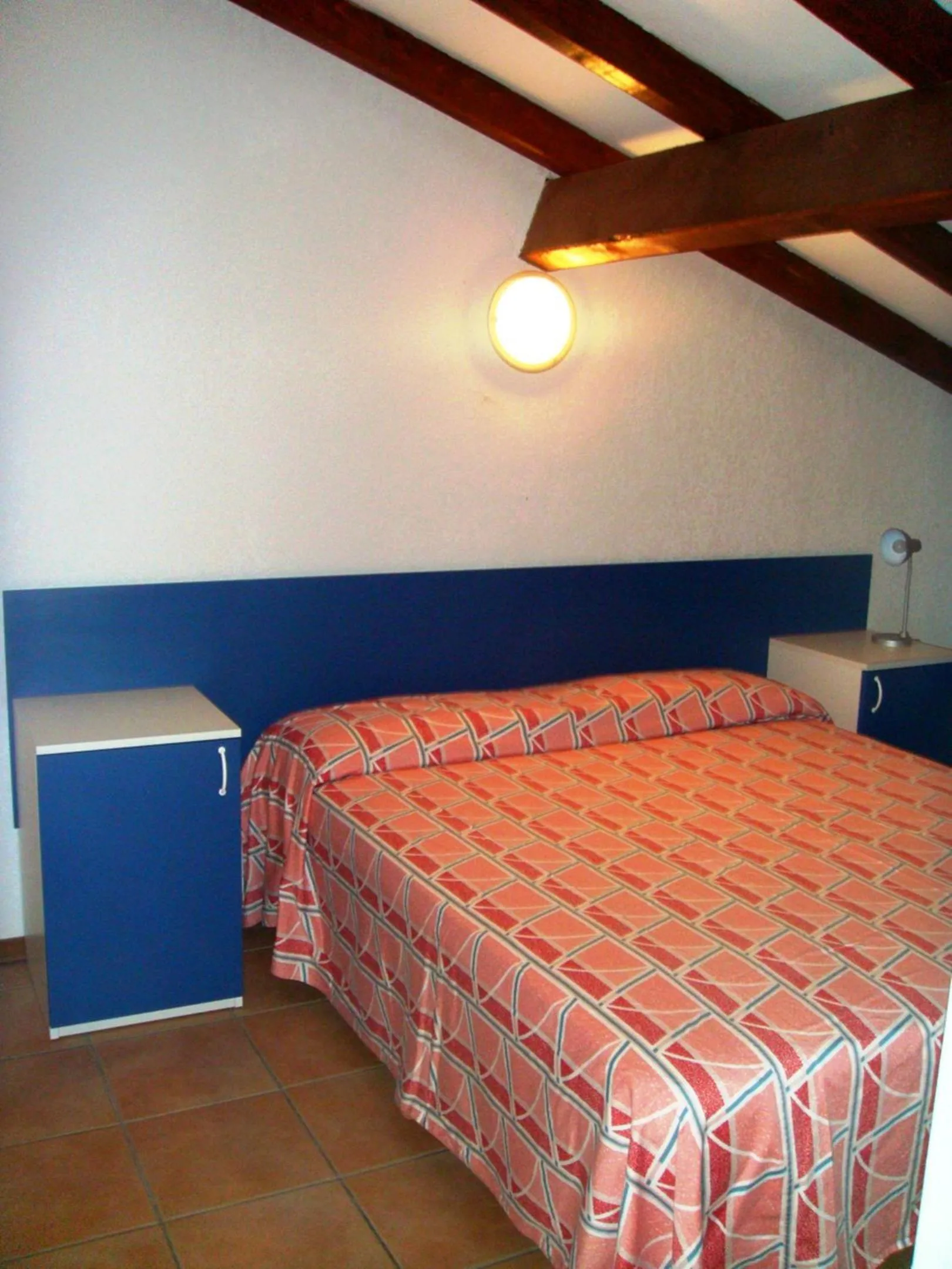 Bed in Complesso Residenziale Marina di Pinarello