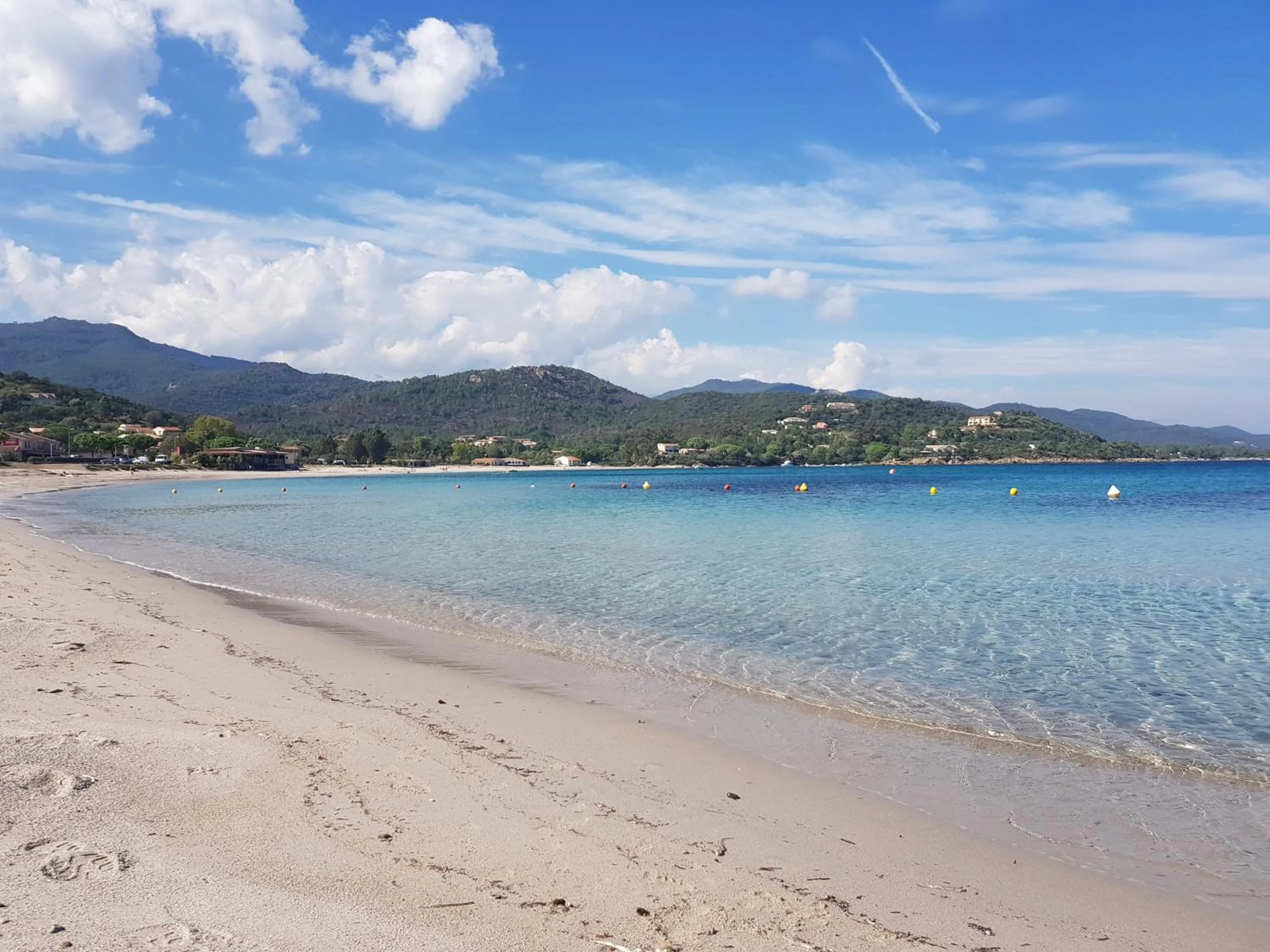 Beach in Complesso Residenziale Marina di Pinarello
