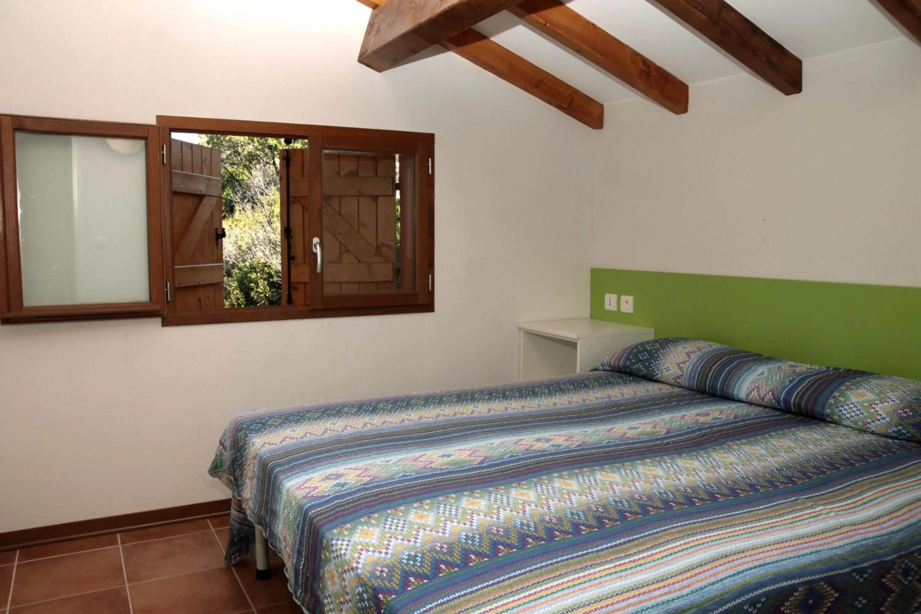 Bedroom, Bed in Complesso Residenziale Marina di Pinarello
