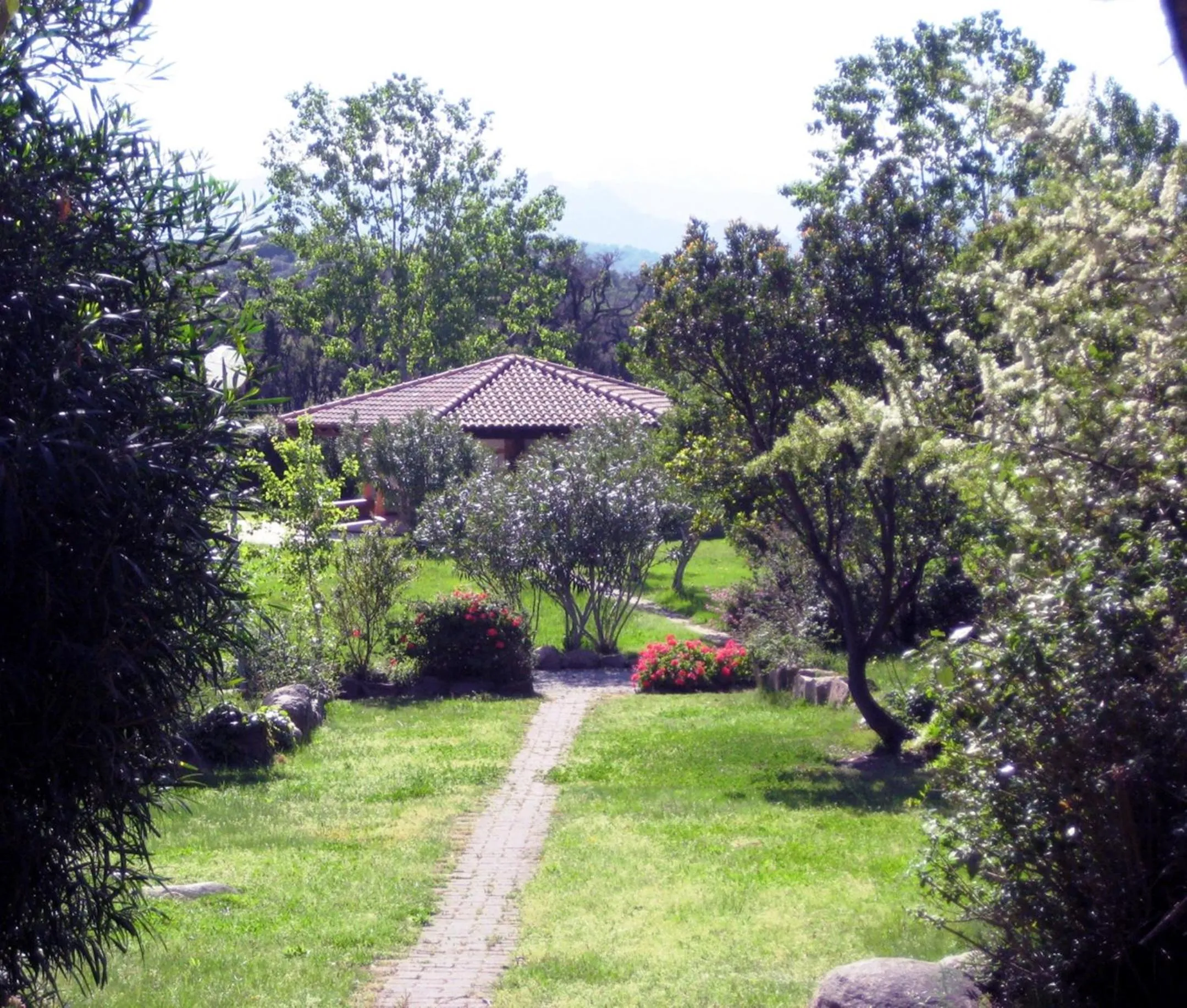 Garden in Complesso Residenziale Marina di Pinarello