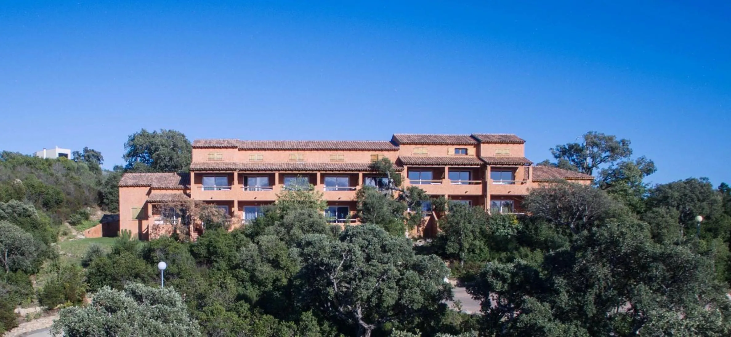 Property building in Complesso Residenziale Marina di Pinarello