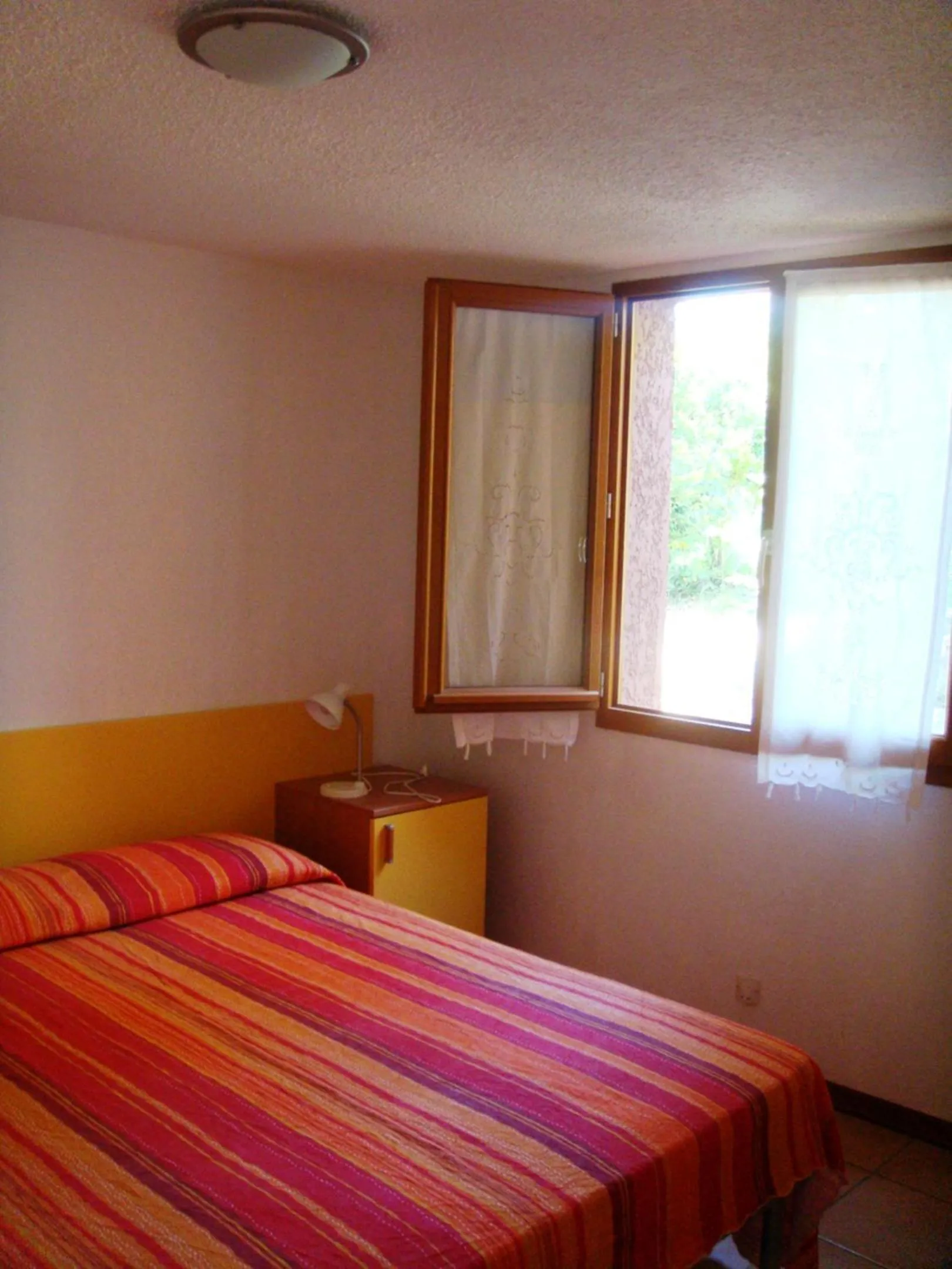 Bedroom, Bed in Complesso Residenziale Marina di Pinarello