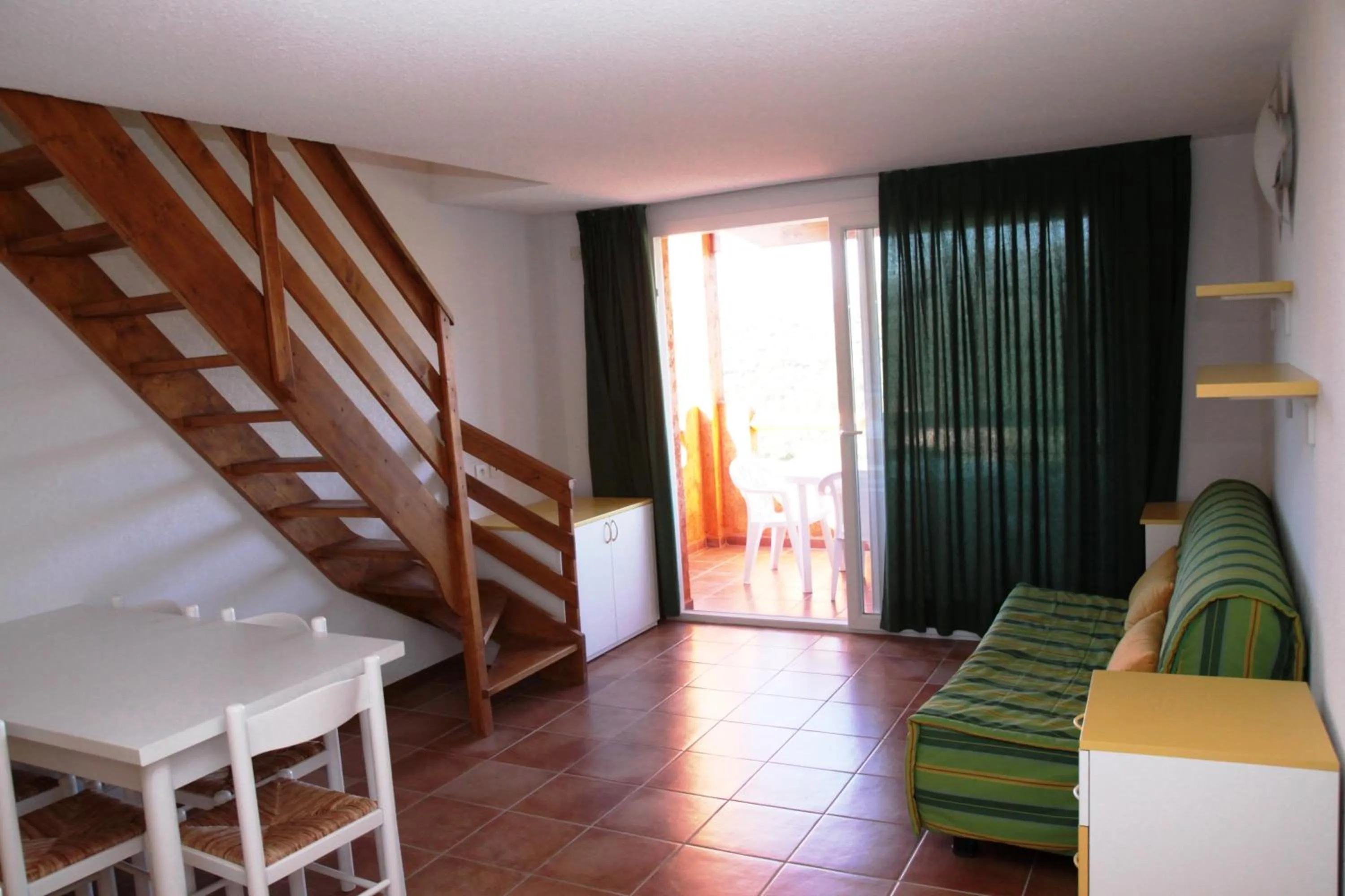 Living room in Complesso Residenziale Marina di Pinarello