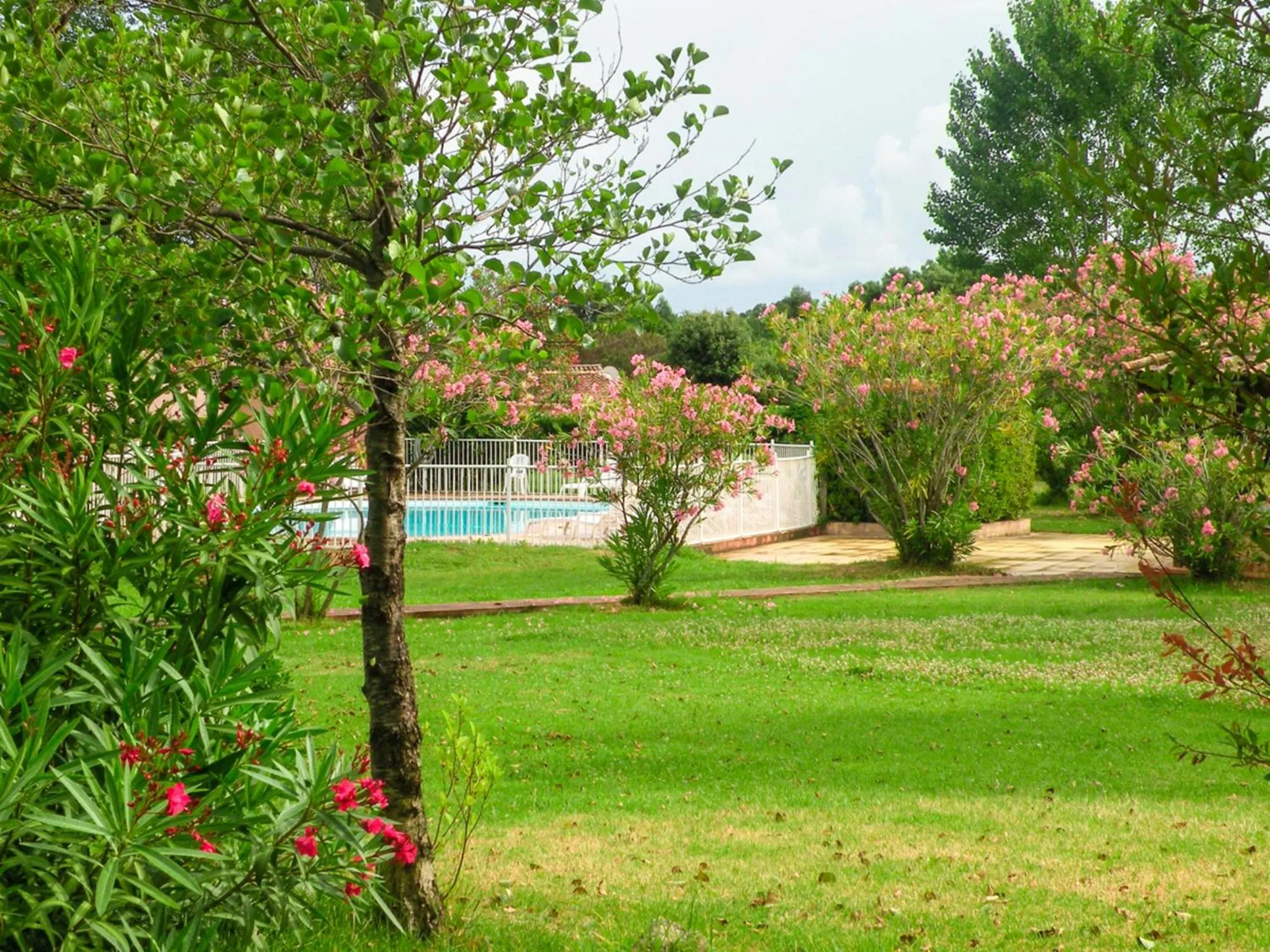 Garden in Complesso Residenziale Marina di Pinarello