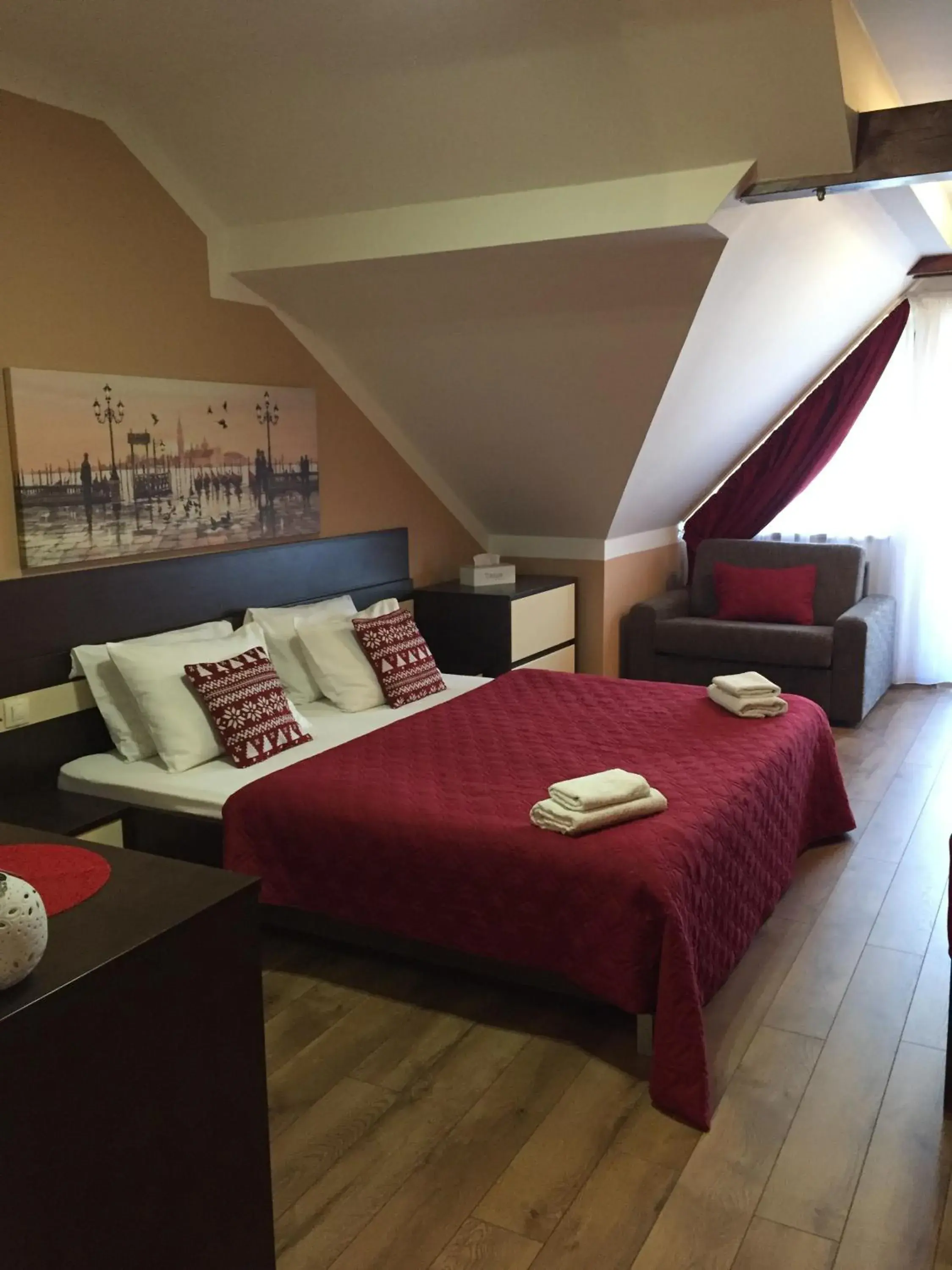 Apartmán Bešeňová Apartmán Bešeňová