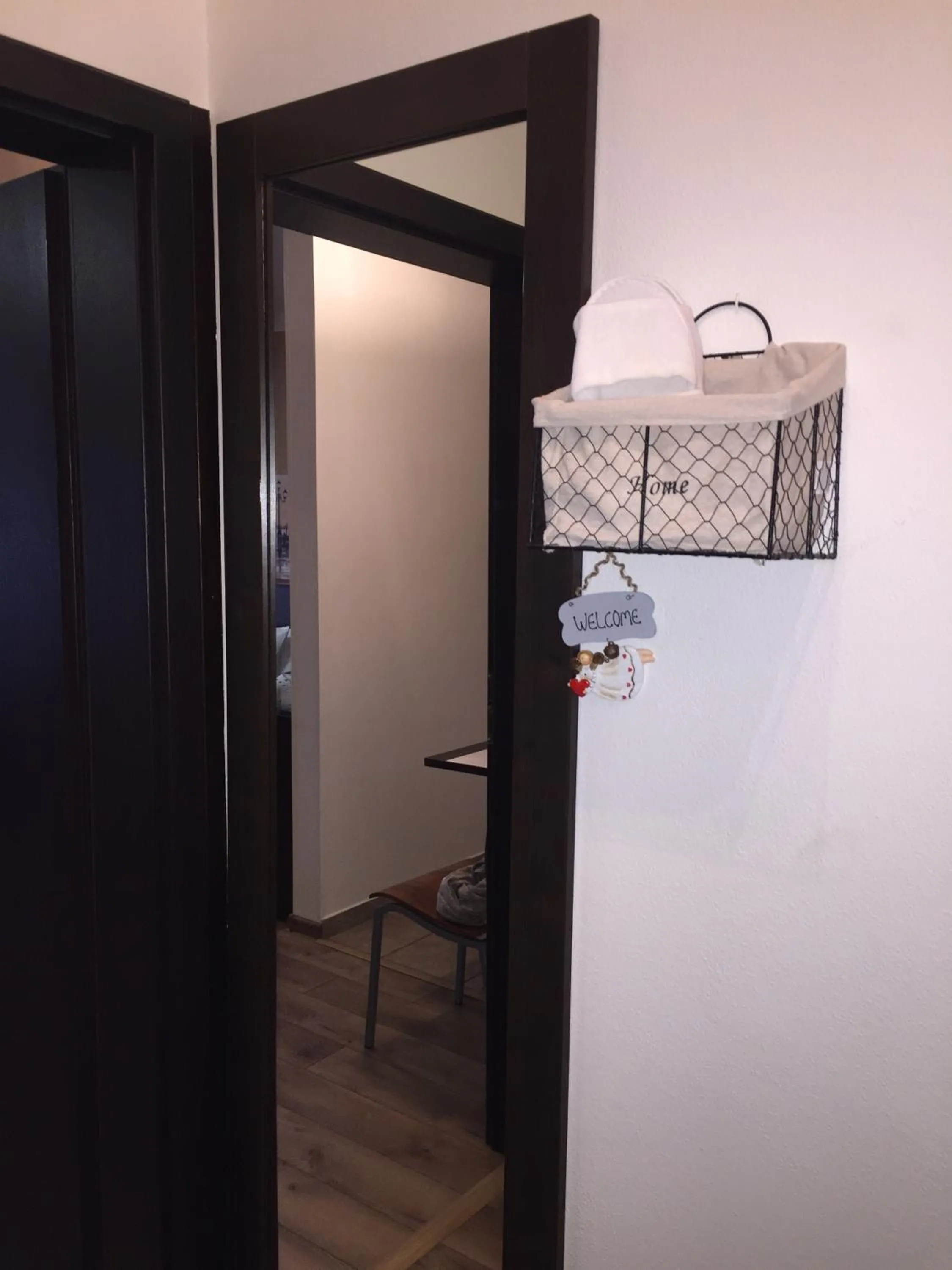 Apartmán Bešeňová