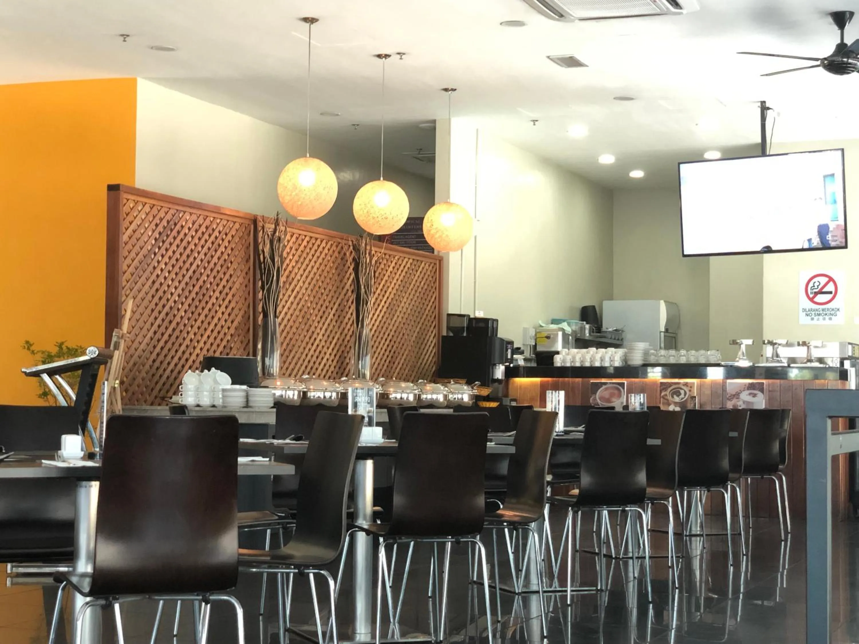 Banquet/Function facilities in Nadias Hotel Cenang Langkawi