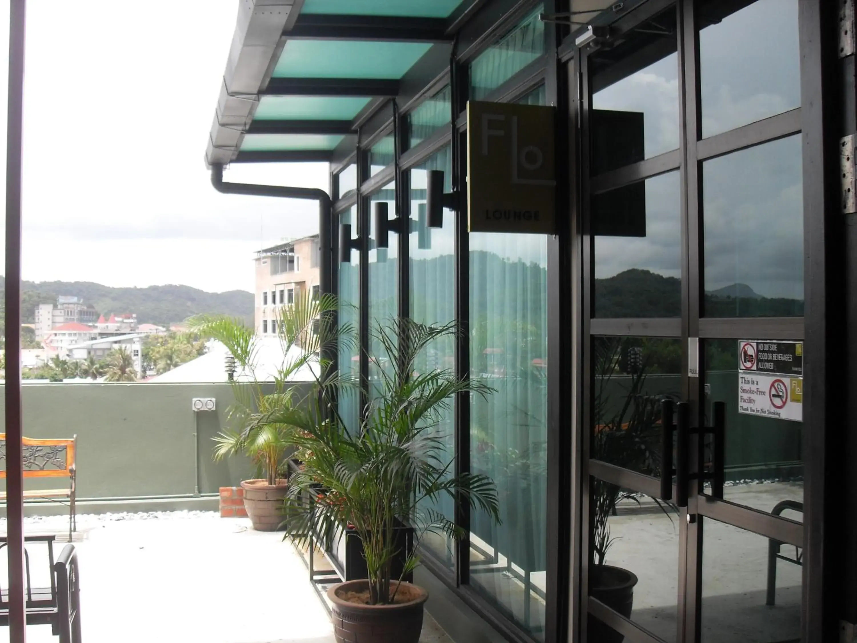 Lounge or bar in Nadias Hotel Cenang Langkawi Lounge or bar in Nadias Hotel Cenang Langkawi