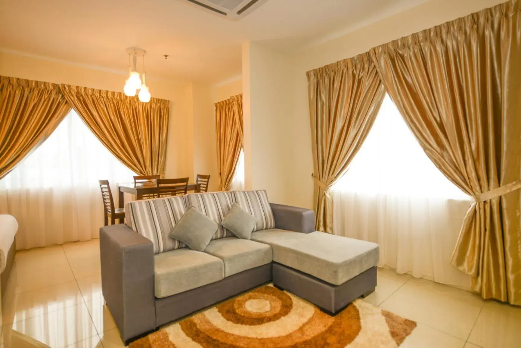 Photo of the whole room, Bed in Nadias Hotel Cenang Langkawi Photo of the whole room, Bed in Nadias Hotel Cenang Langkawi