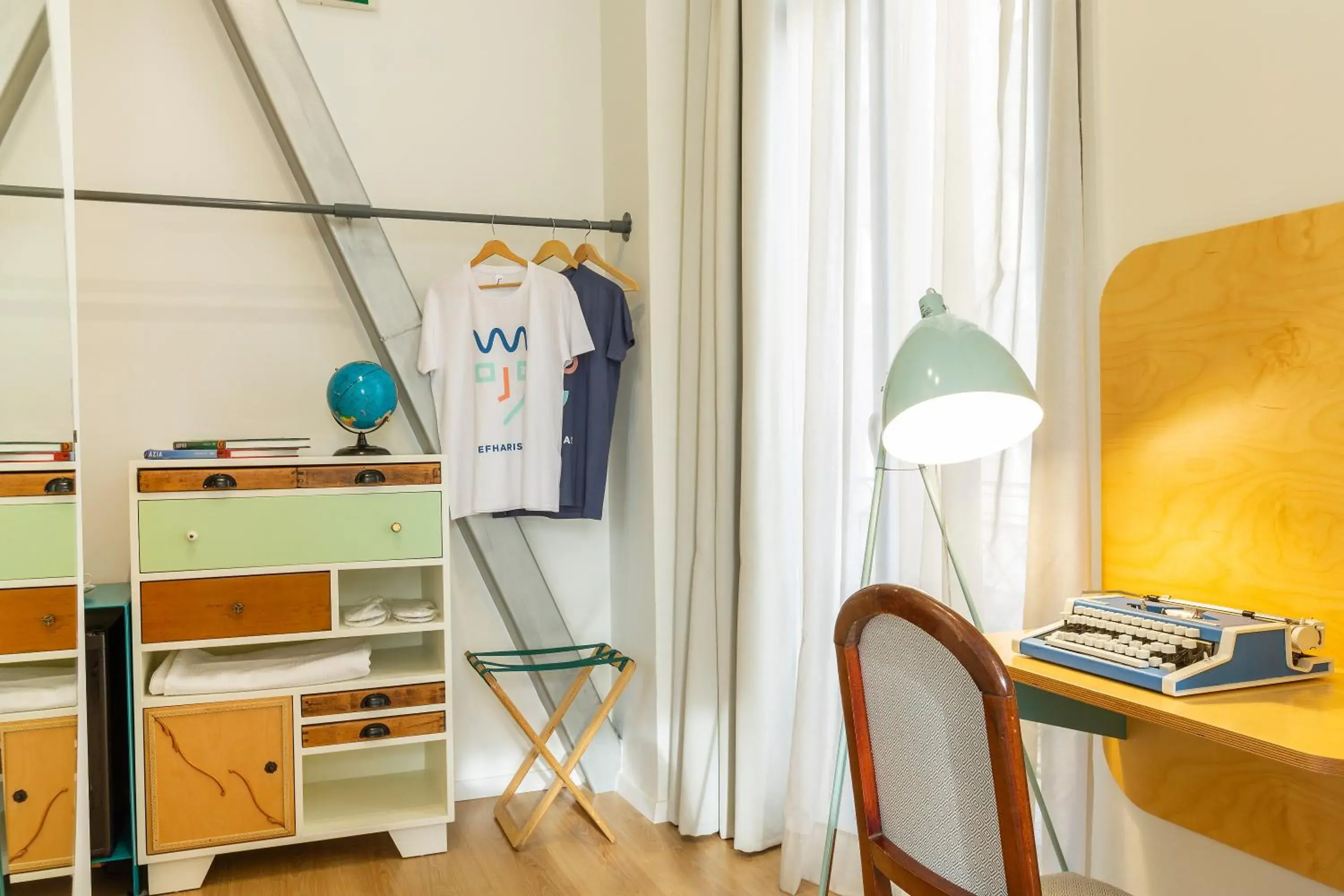 Bedroom, Bed in The Caravan Bedroom, Bed in The Caravan