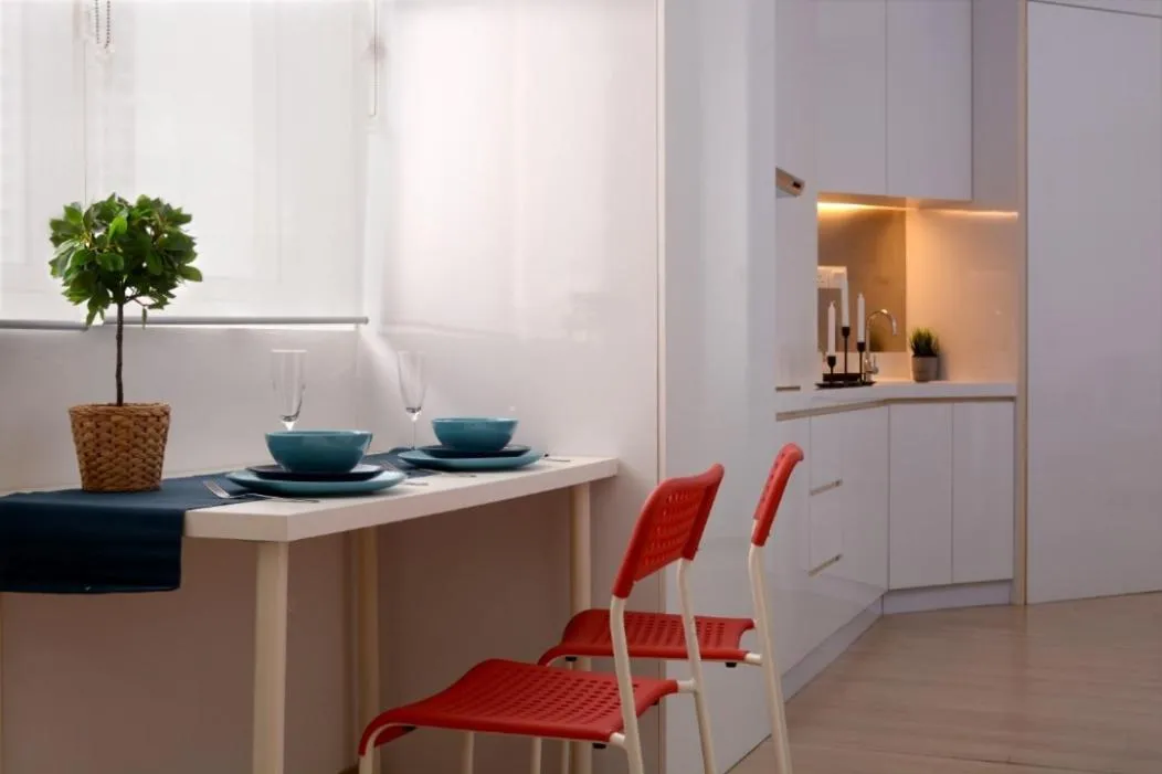 118 Residences by Travovo