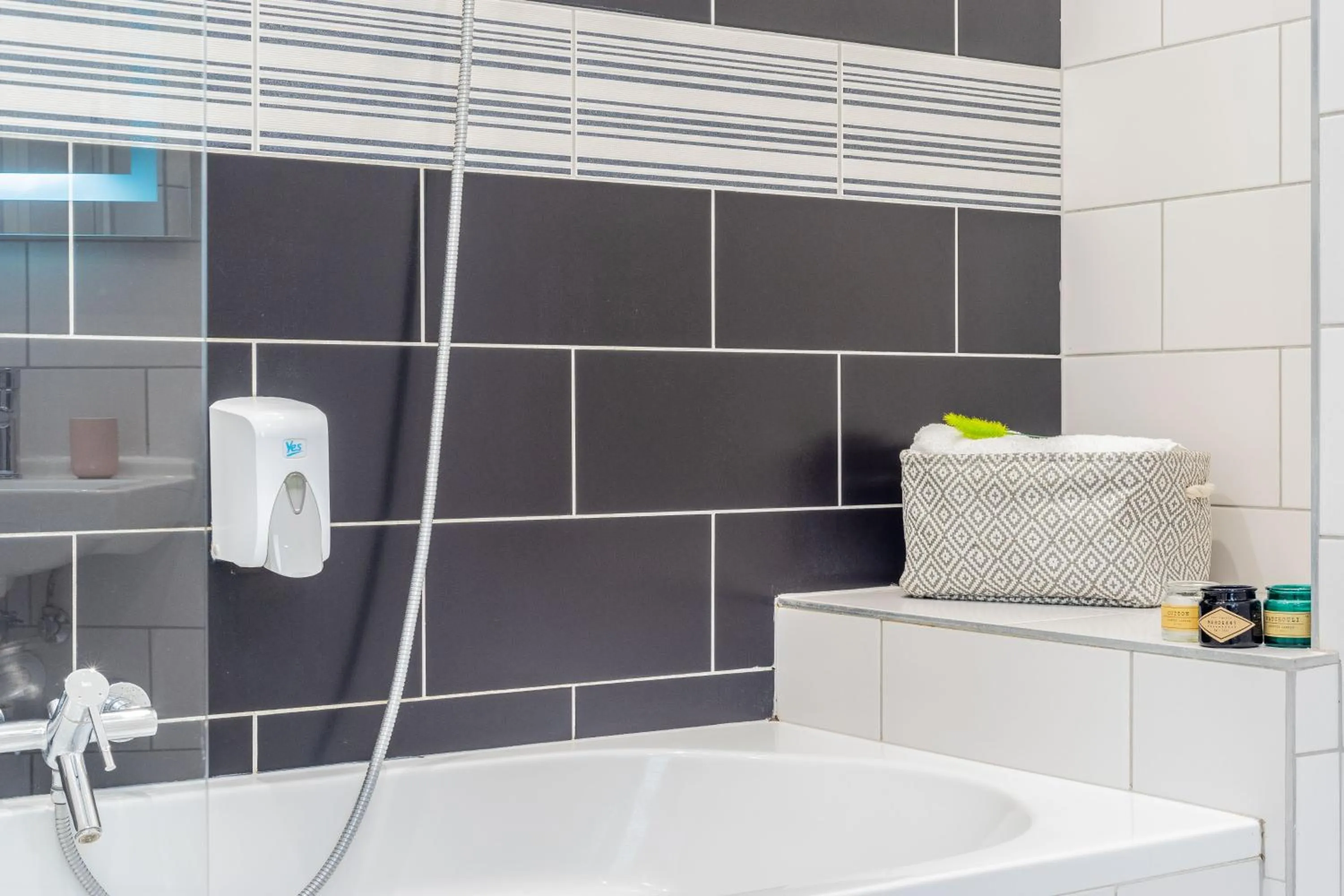 Real Apartments Anker