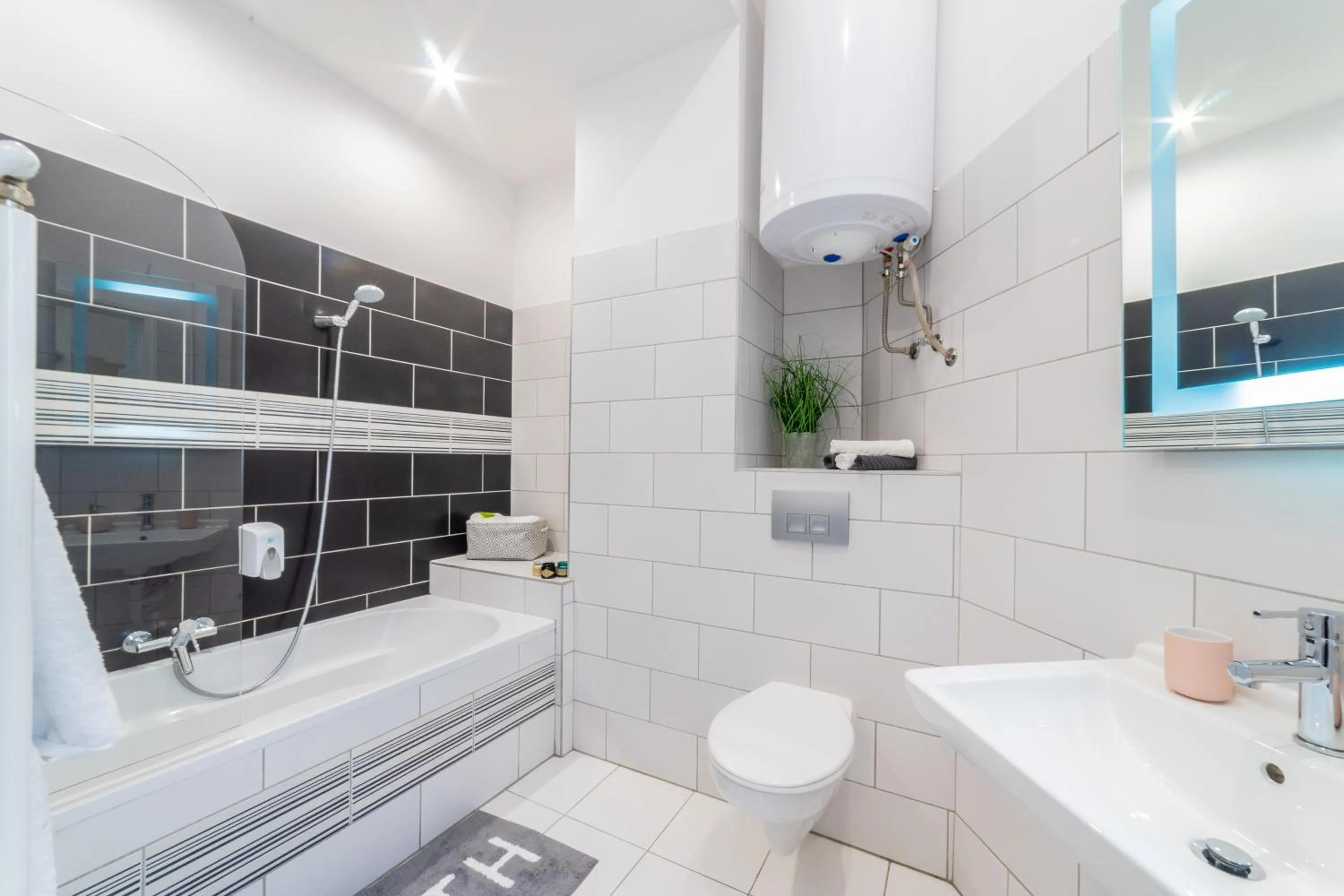 Real Apartments Anker