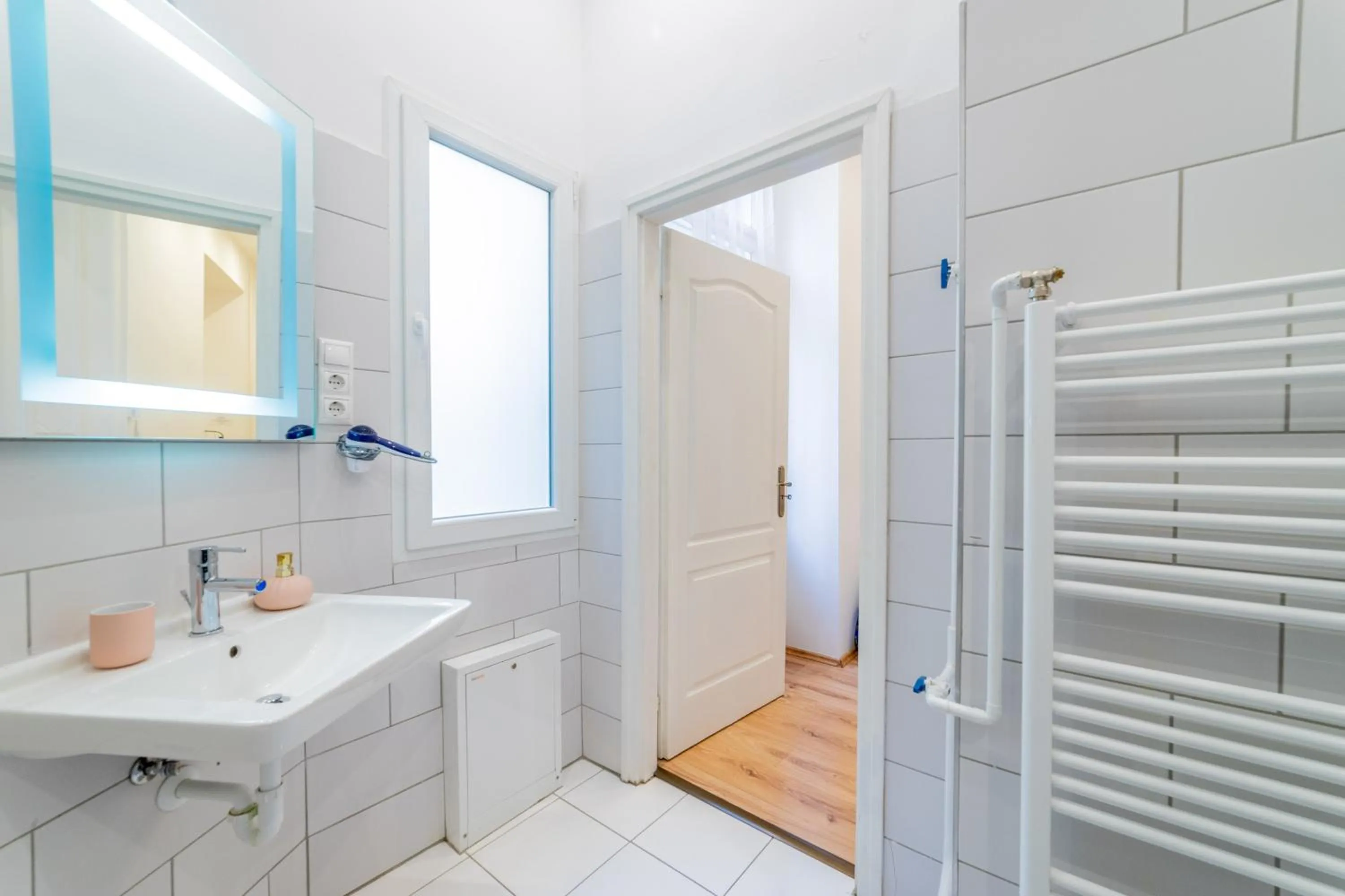 Real Apartments Anker