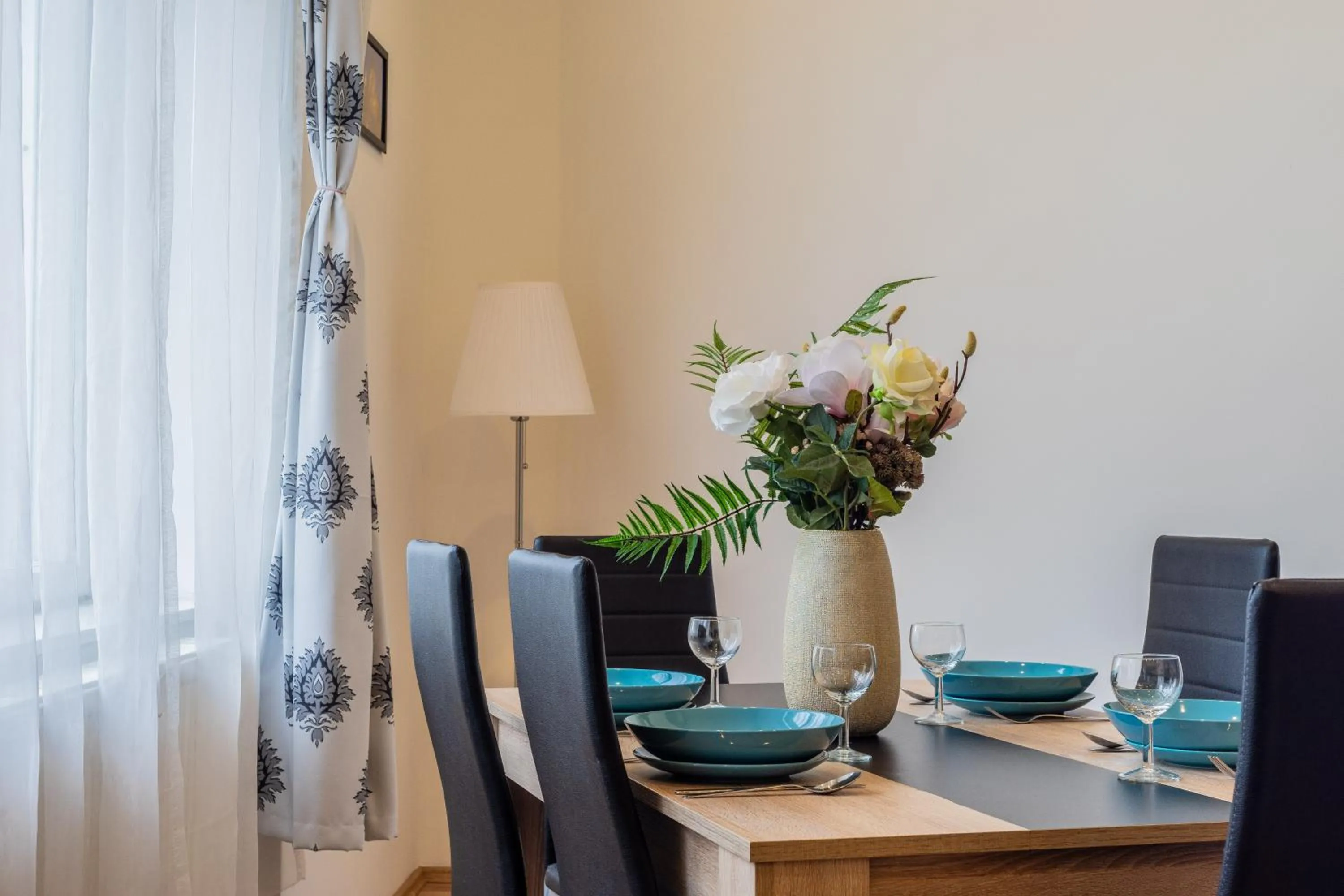 Real Apartments Anker