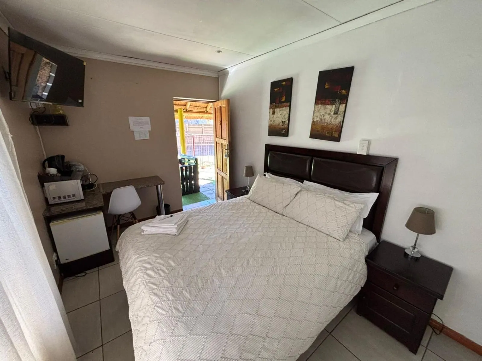Tukha Guesthouse