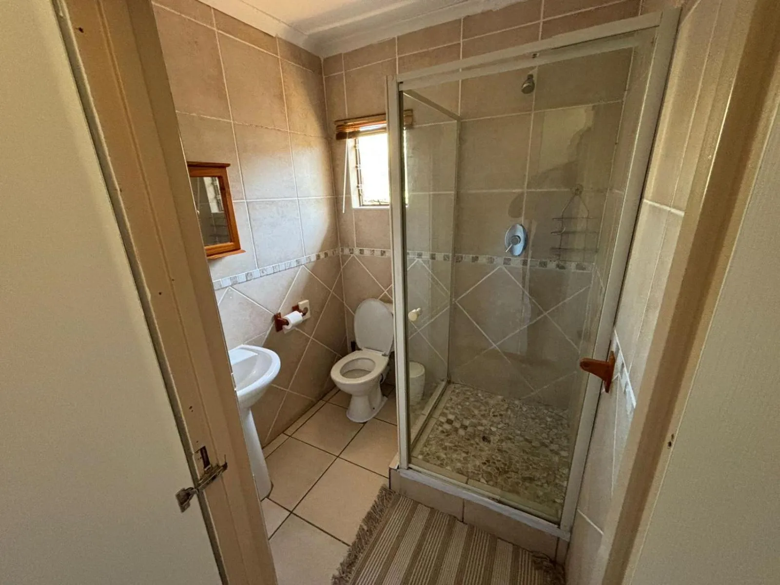 Tukha Guesthouse