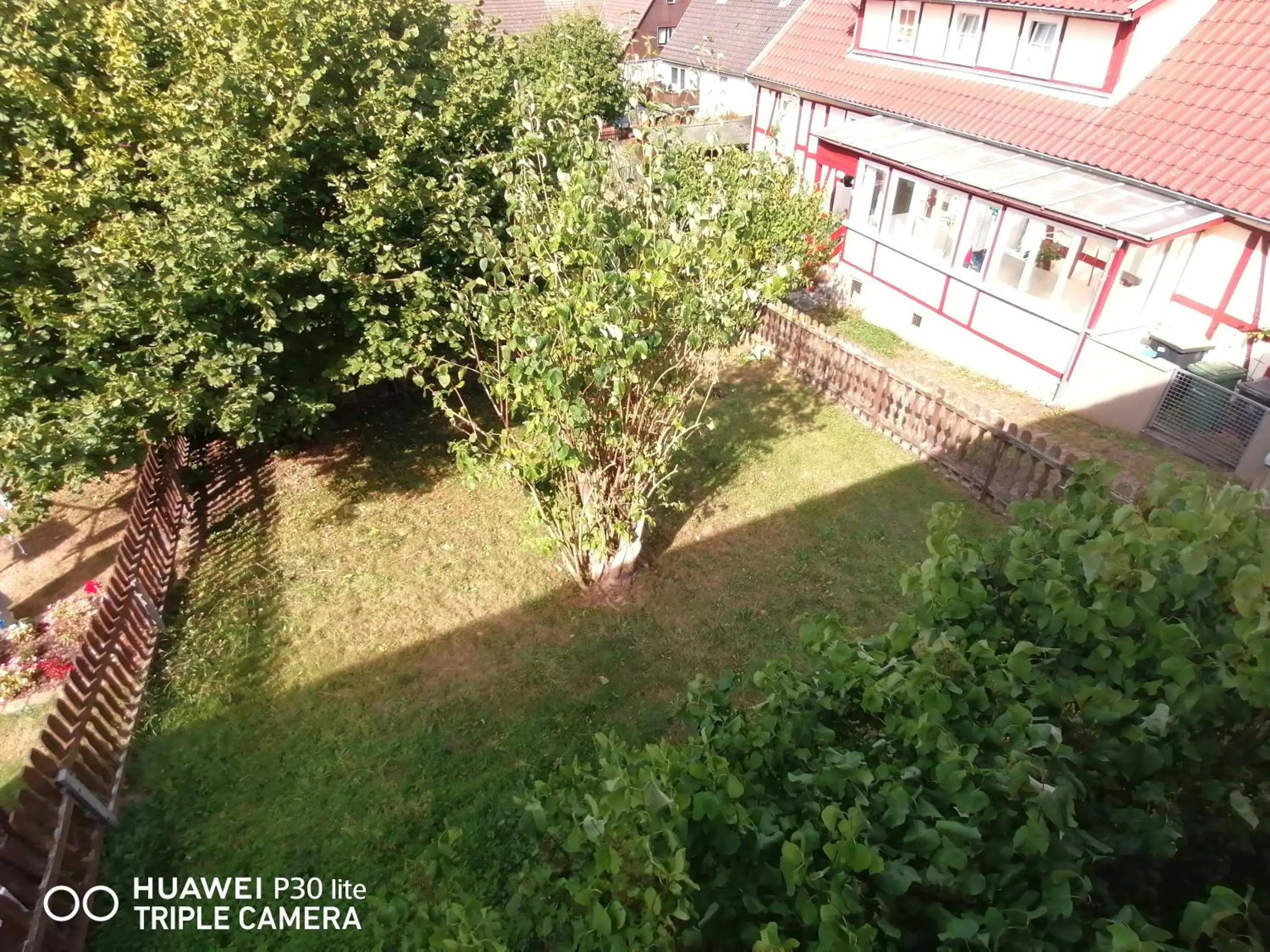 Day in Waldecker Taverne