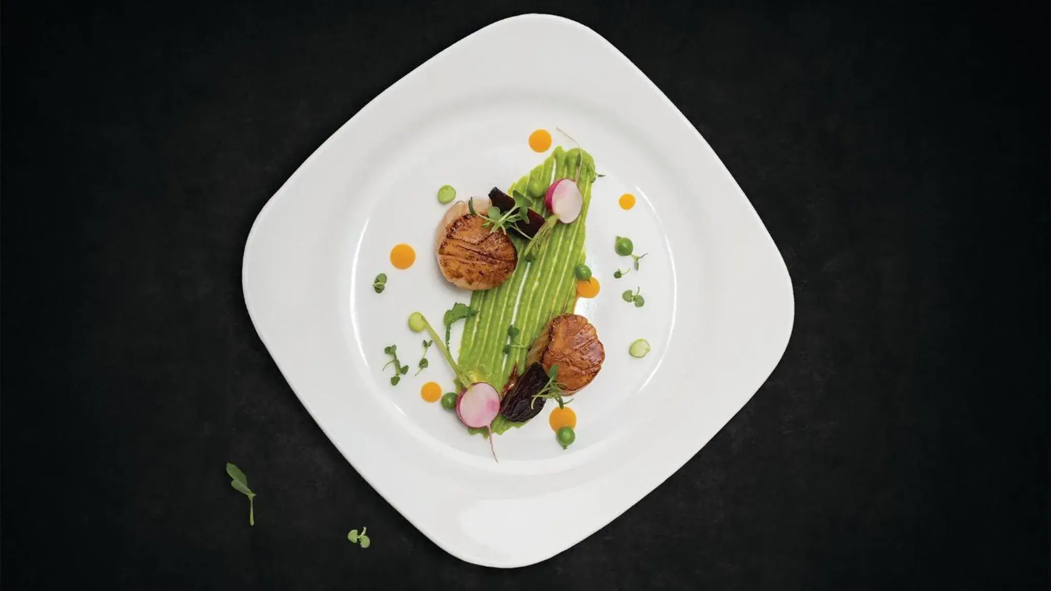 Restaurant/places to eat in Crowne Plaza Limassol by IHG Restaurant/places to eat in Crowne Plaza Limassol by IHG