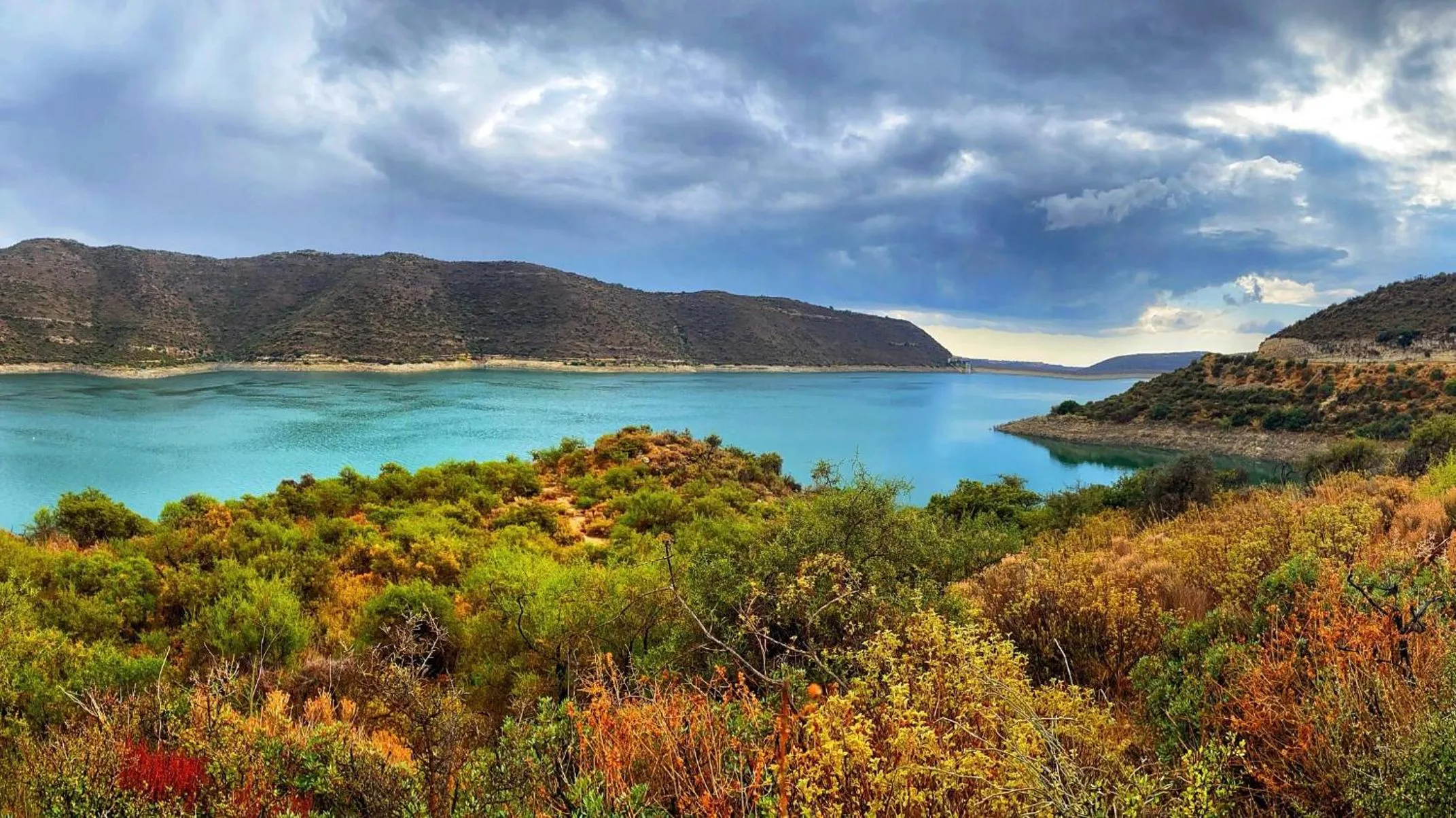 Nearby landmark in Crowne Plaza Limassol by IHG