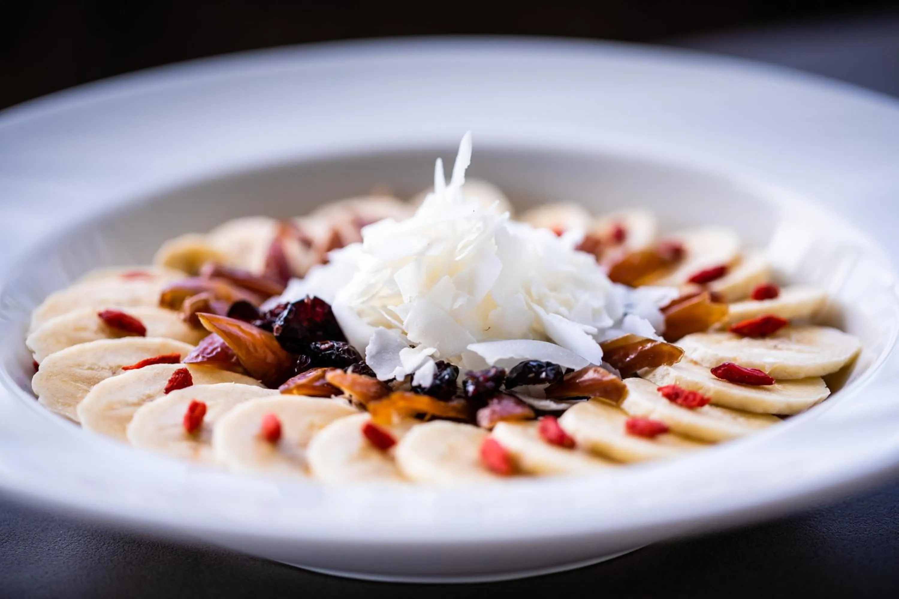 Restaurant/places to eat in Crowne Plaza Limassol by IHG