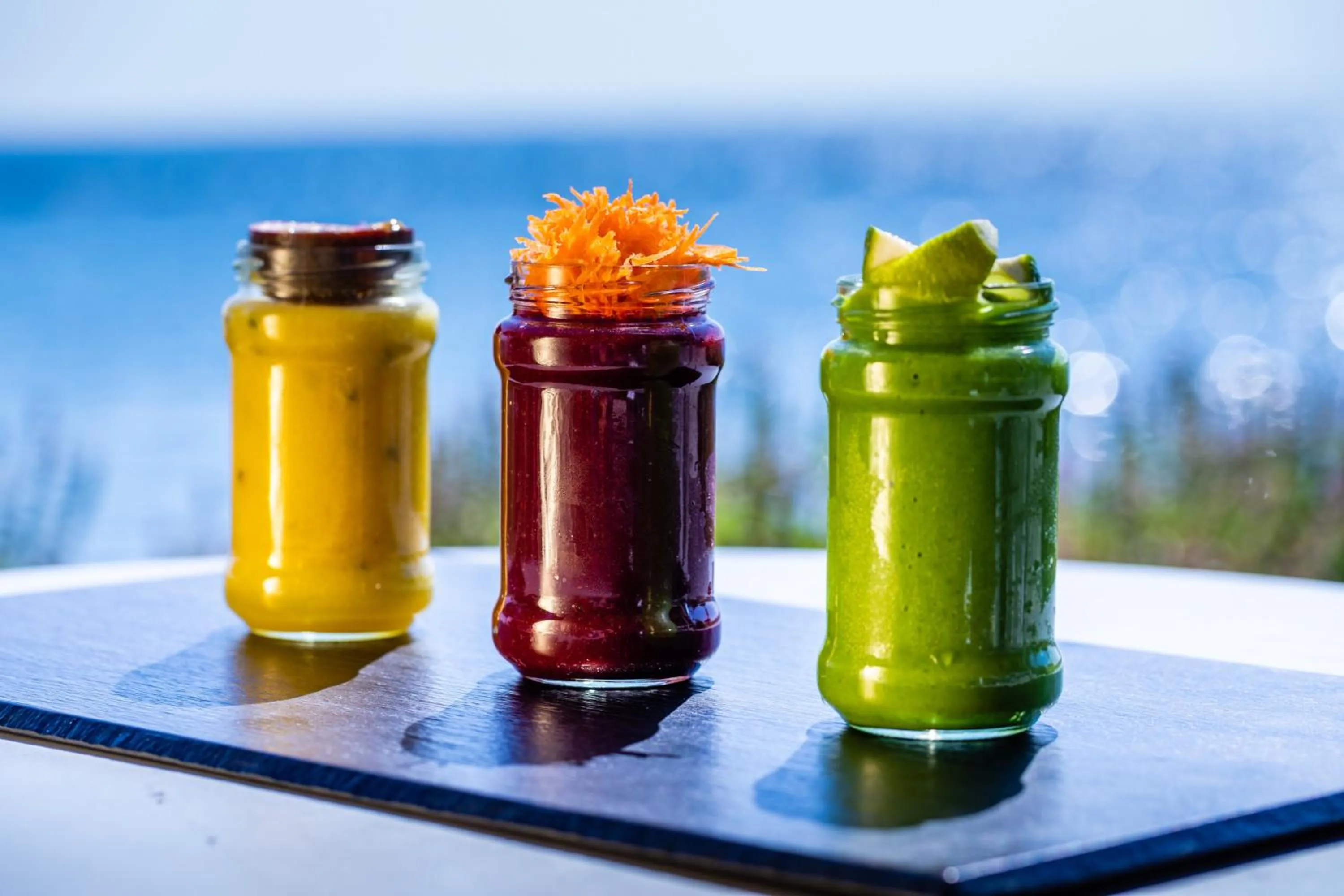 Restaurant/places to eat in Crowne Plaza Limassol by IHG