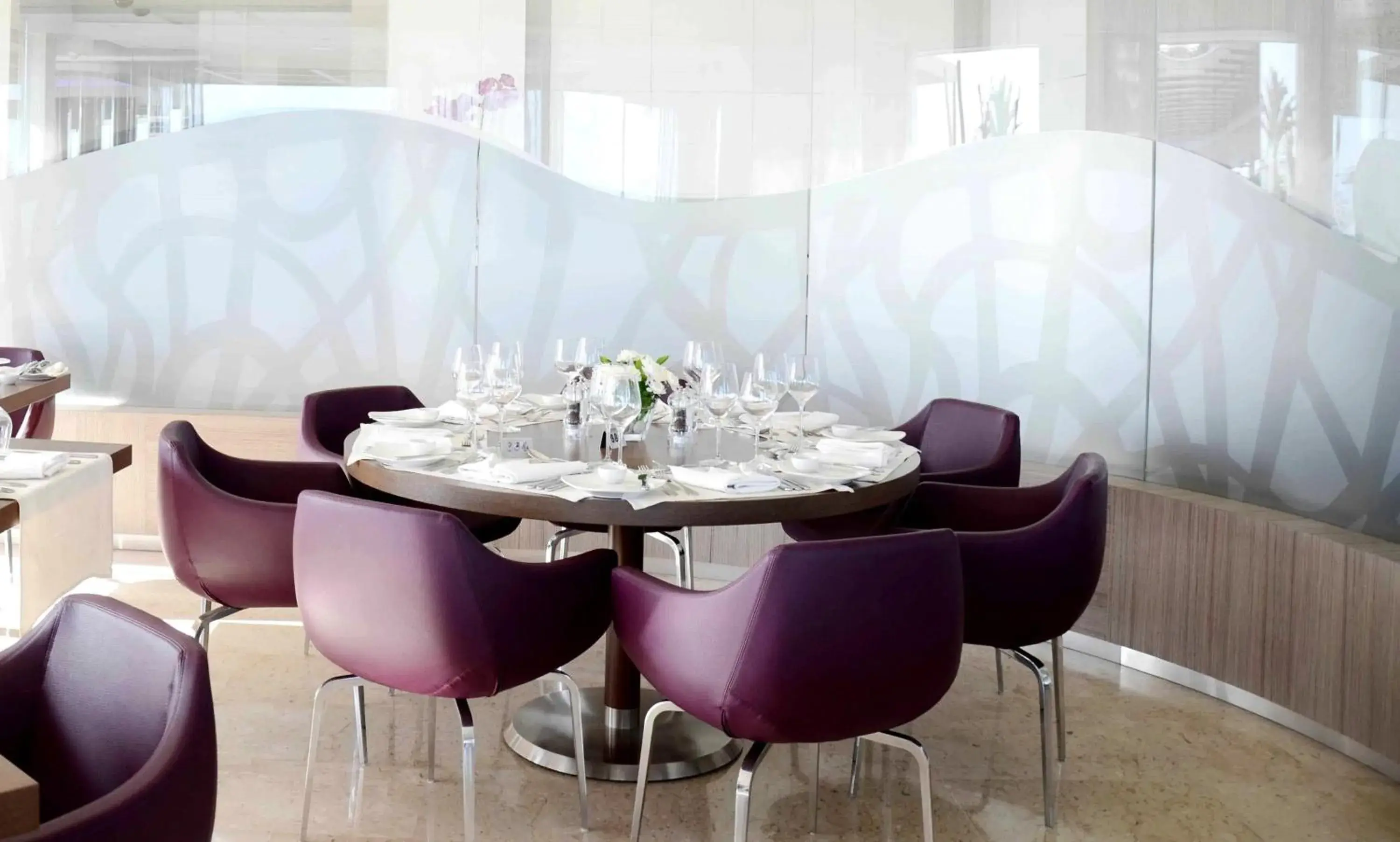 Restaurant/places to eat in Crowne Plaza Limassol by IHG Restaurant/places to eat in Crowne Plaza Limassol by IHG