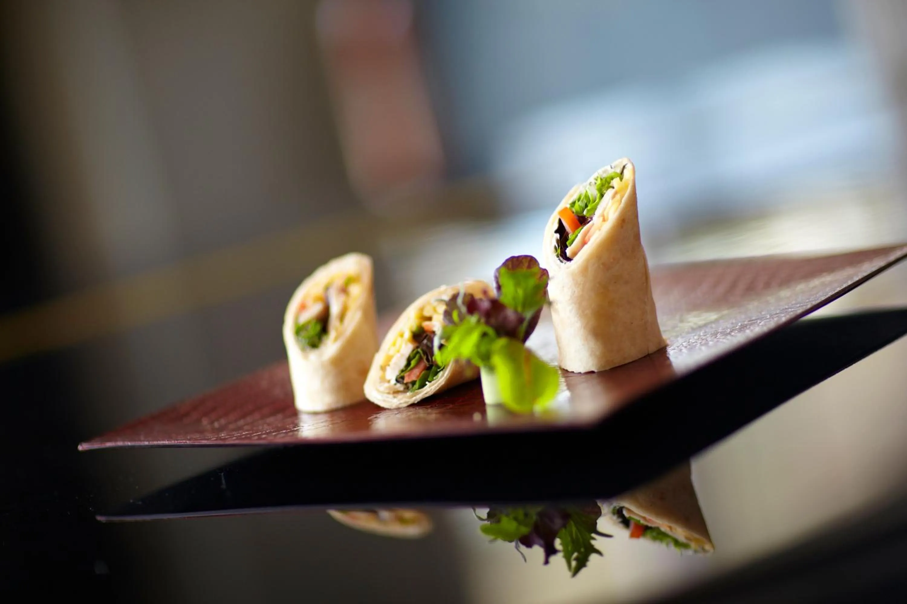 Bedroom in Crowne Plaza Limassol by IHG