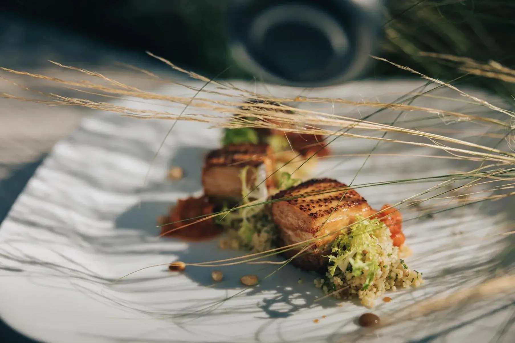 Restaurant/places to eat in Crowne Plaza Limassol by IHG Restaurant/places to eat in Crowne Plaza Limassol by IHG