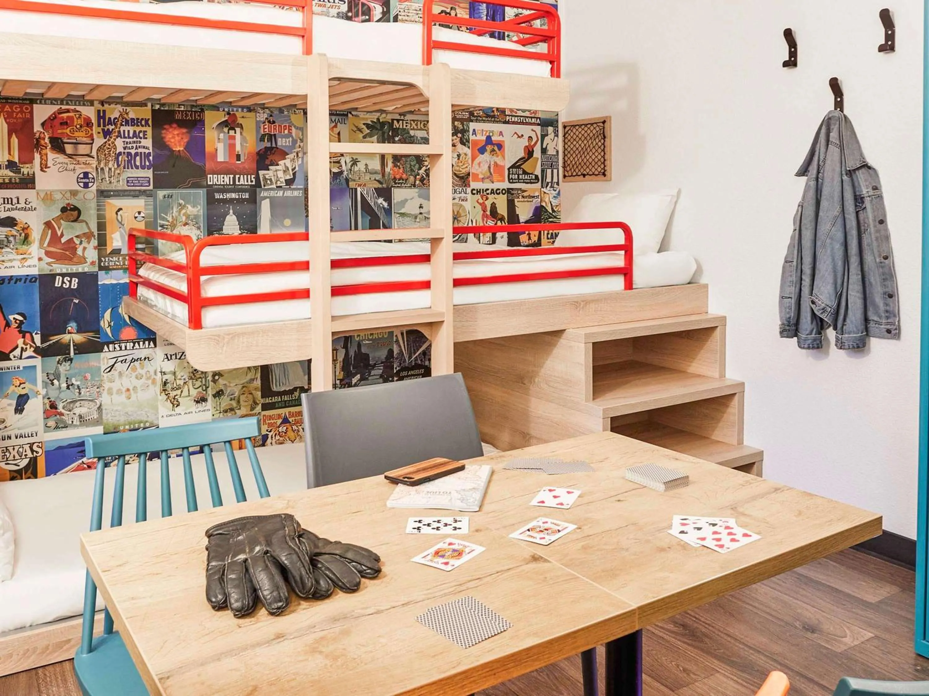 Other in HotelF1 Perpignan Sud