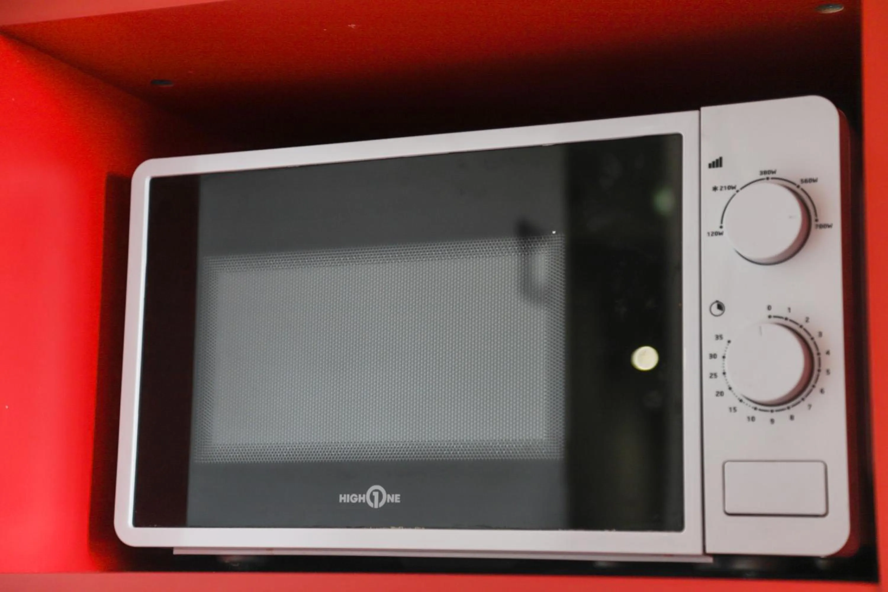 minibar in Premiere Classe Angers Est - St Barthelemy D'Anjou