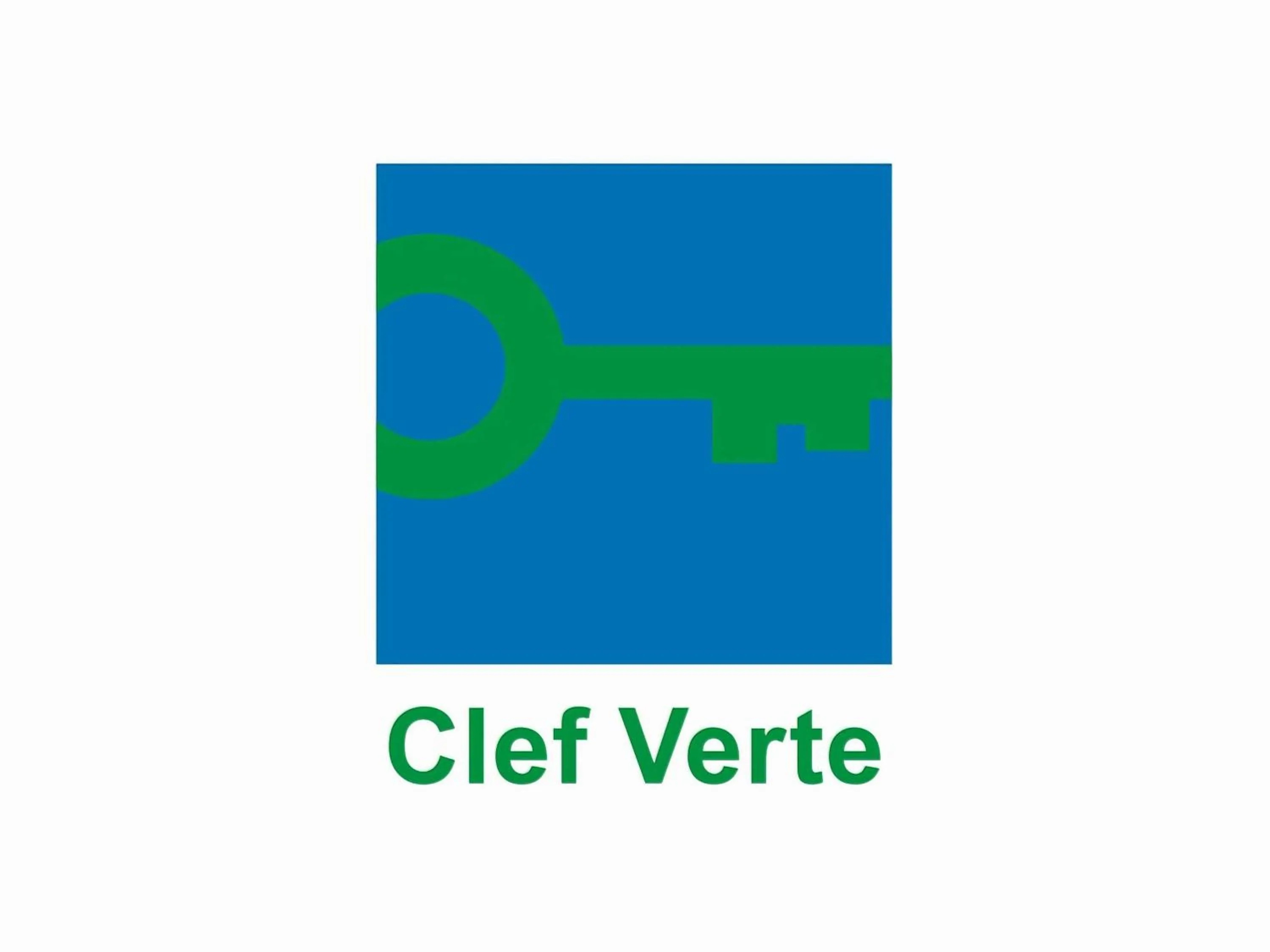 Property building in hotel F1 Vannes