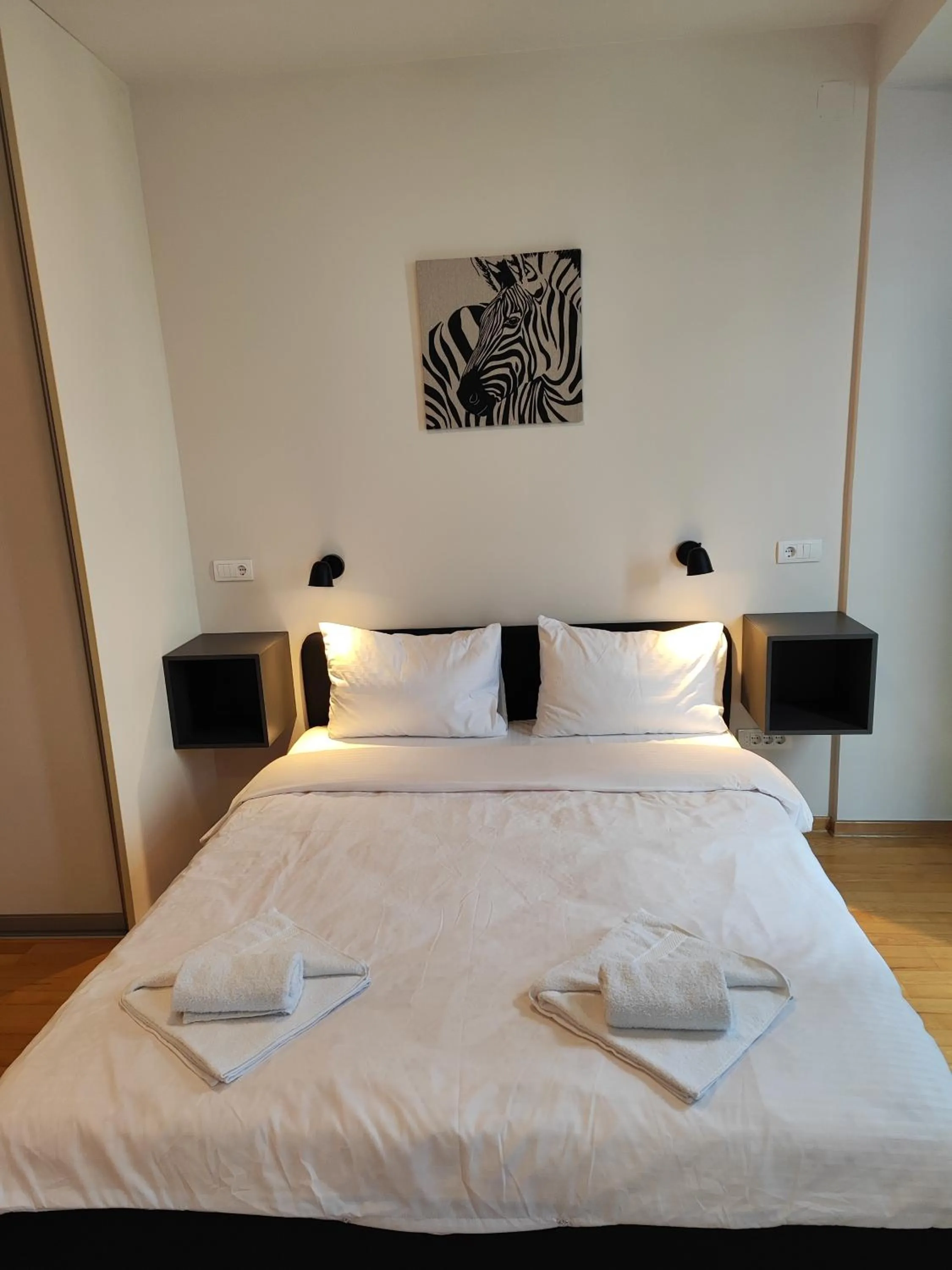 Belle Apartments-Elegance Apartments