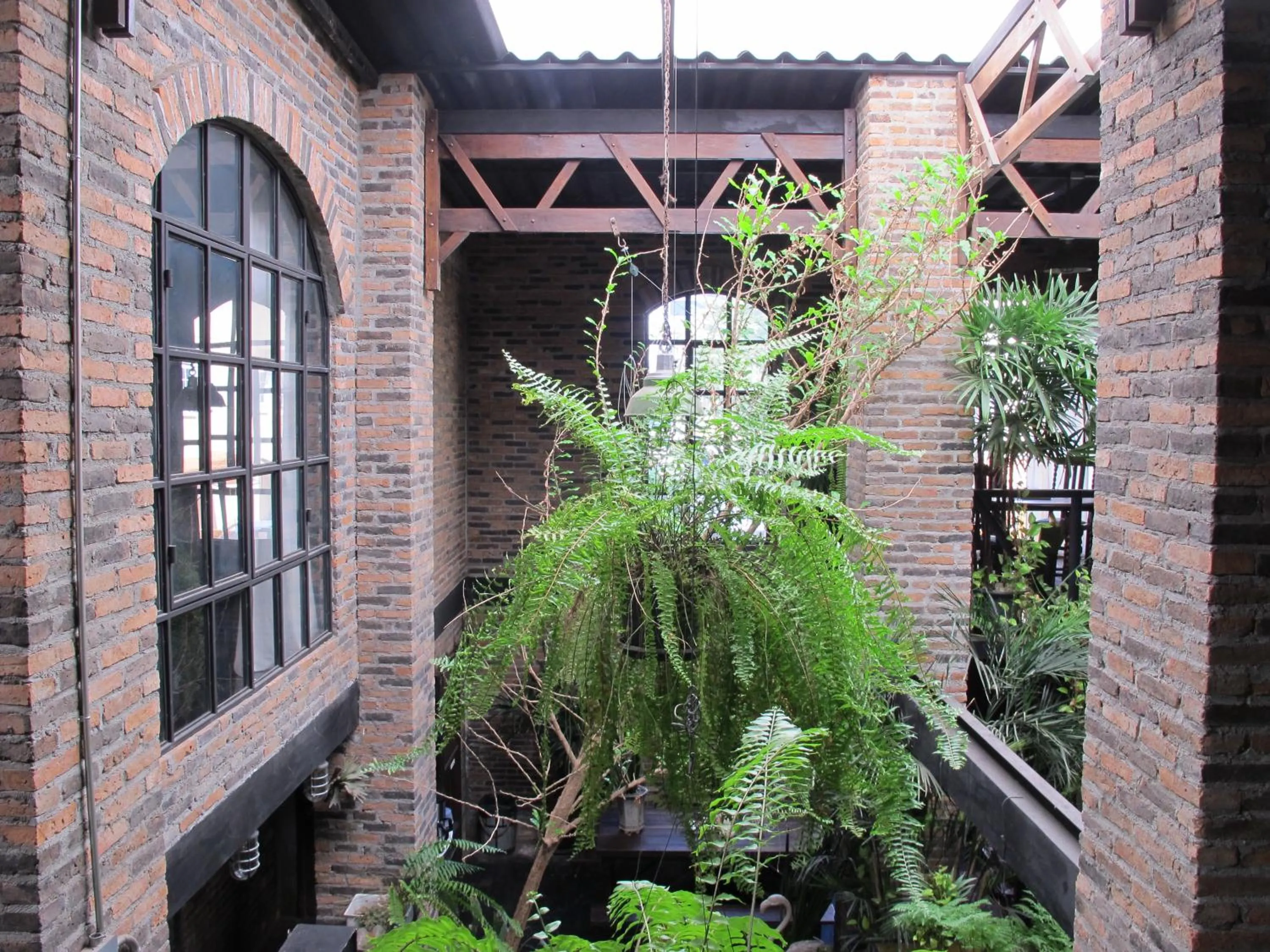 Property building in J No.14