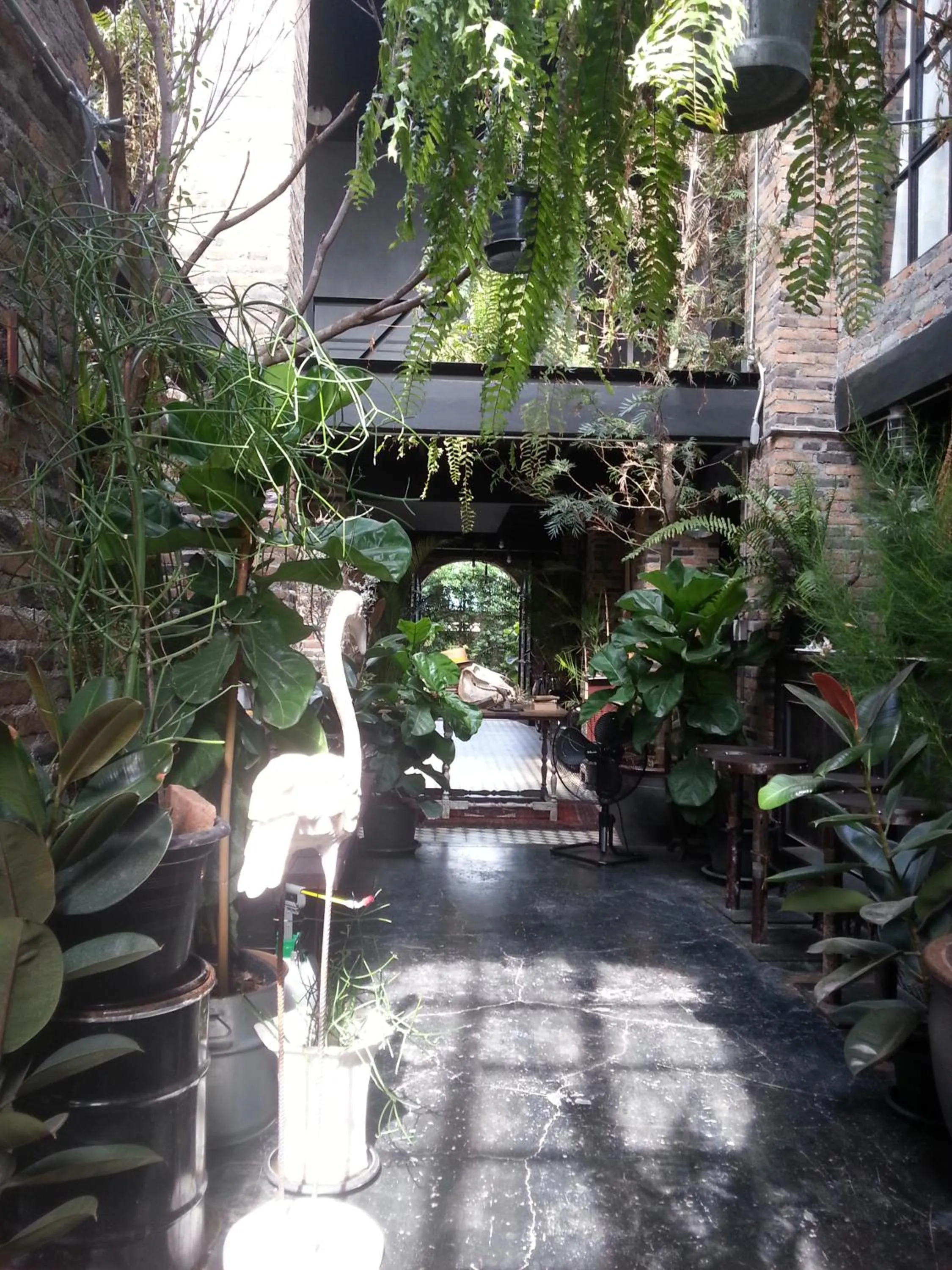 Decorative detail in J No.14